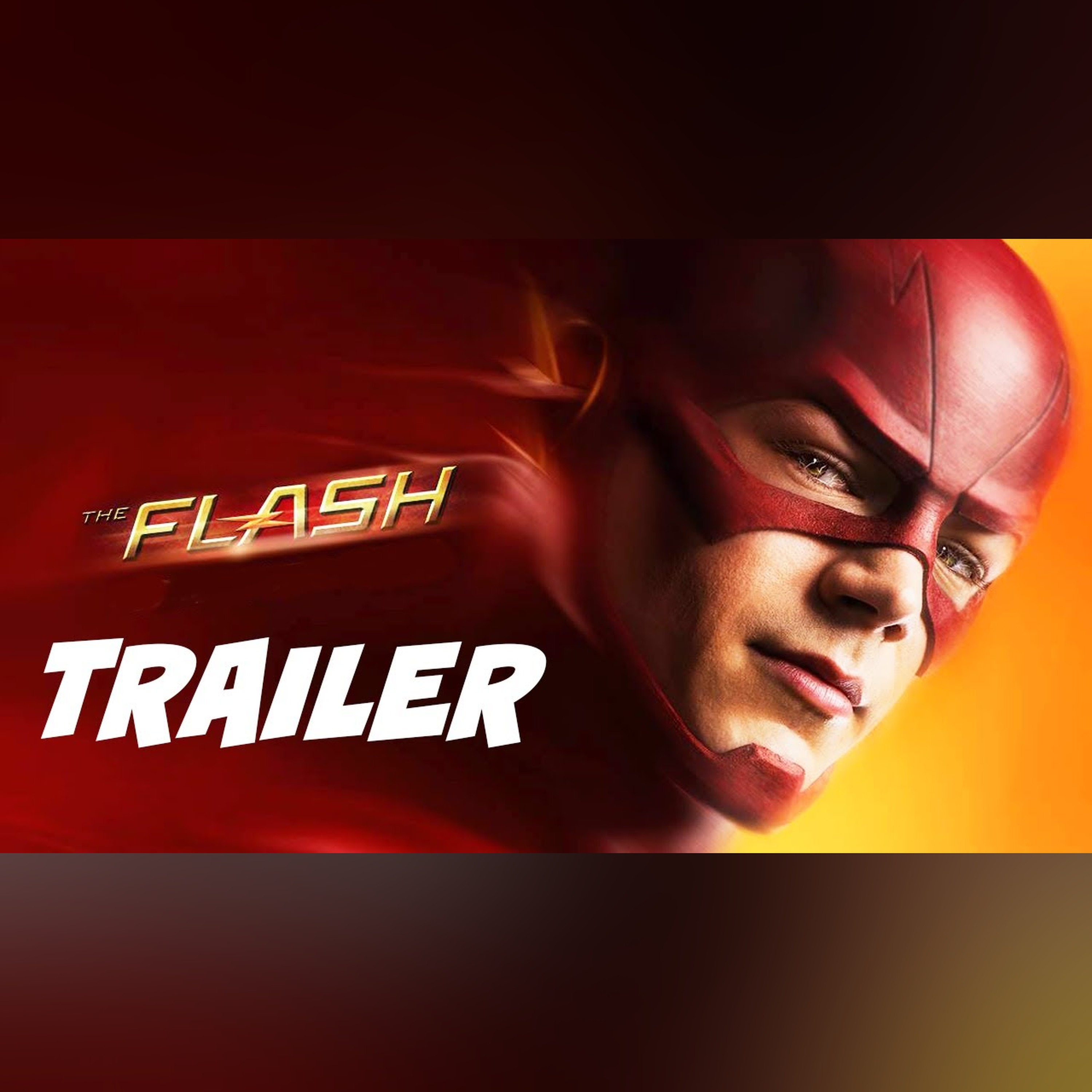The Flash 2014 Trailer Breakdown episode artwork