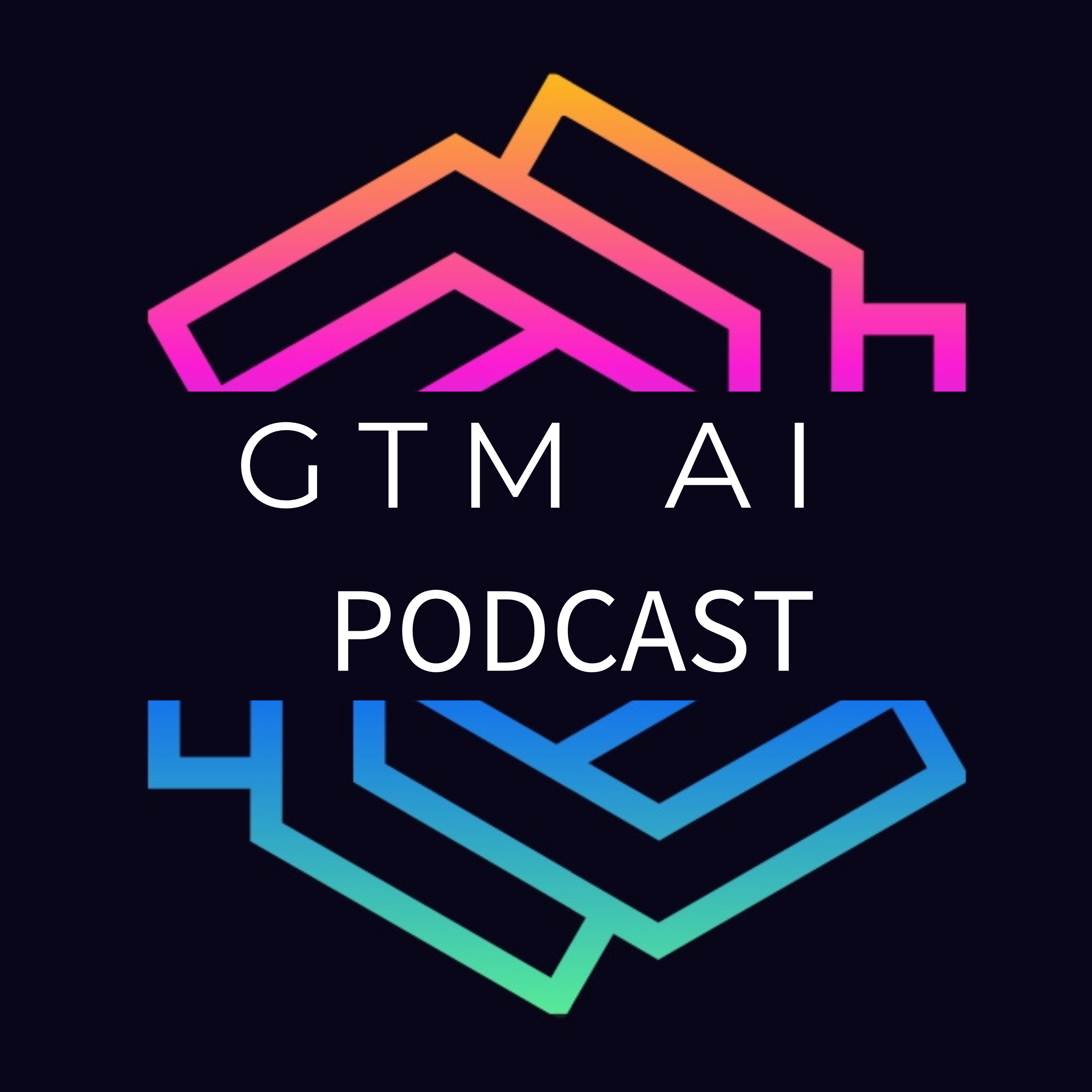 GTM AI Podcast with Coach K and Jonathan Moss