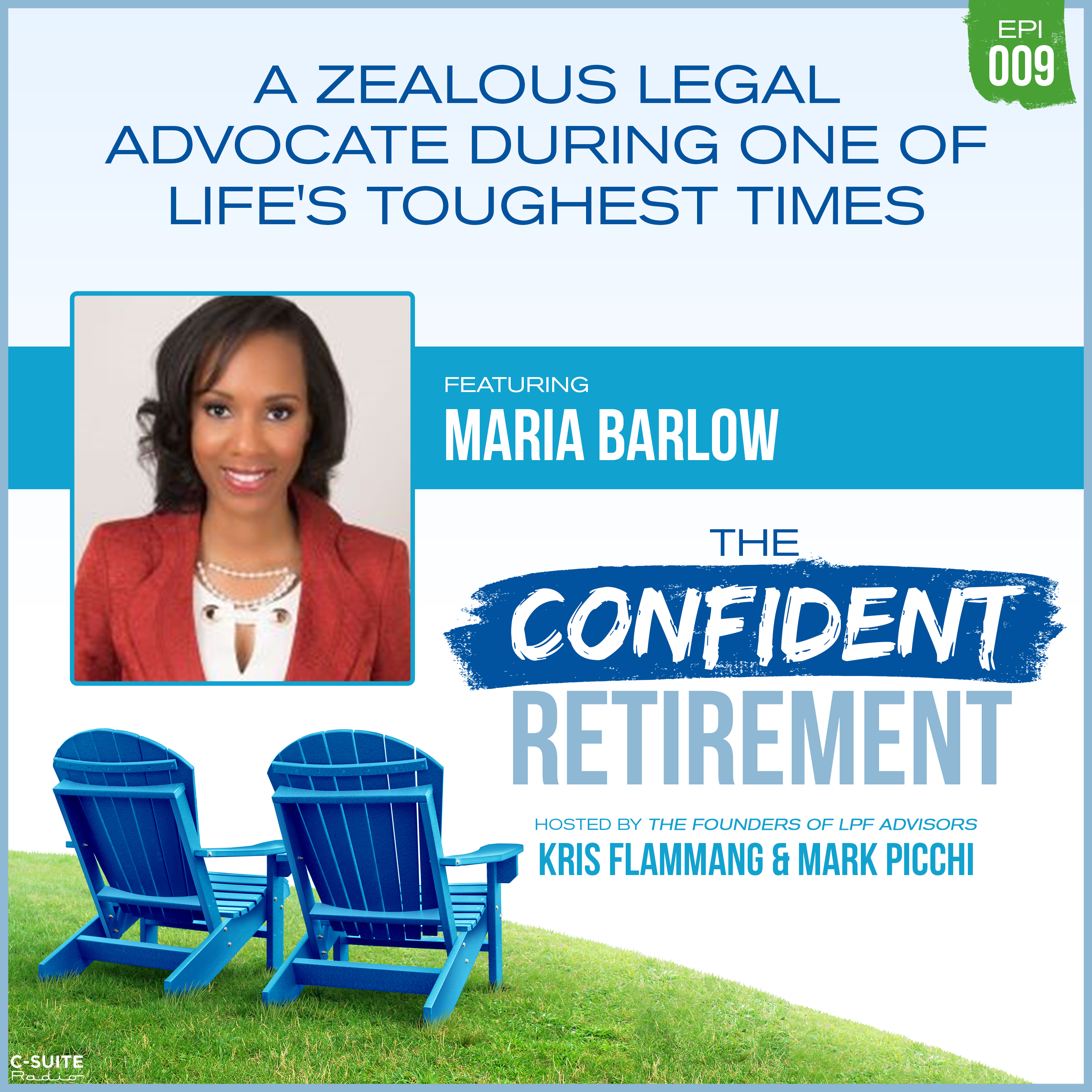 The Confident Retirement