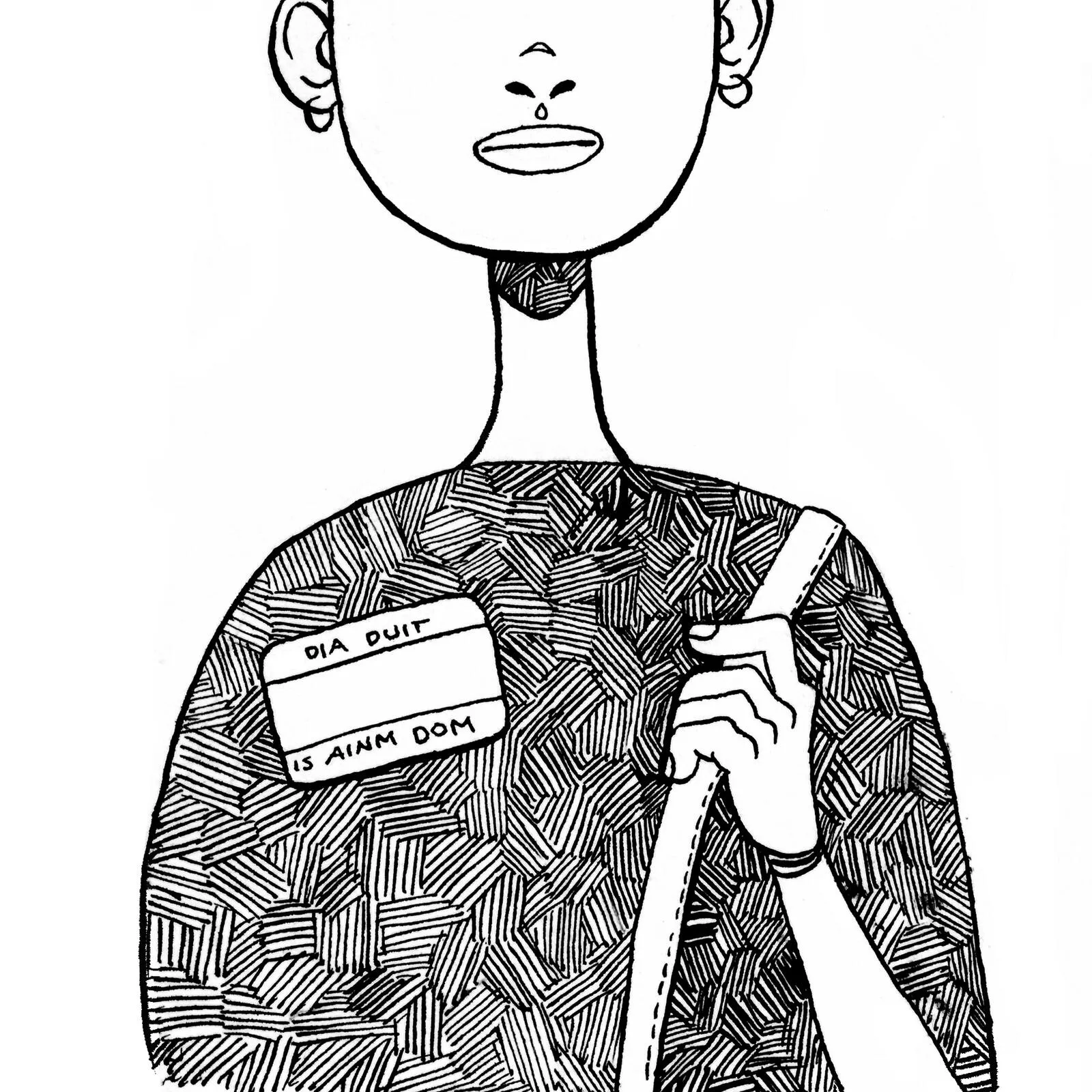#3 | Surname/HerName