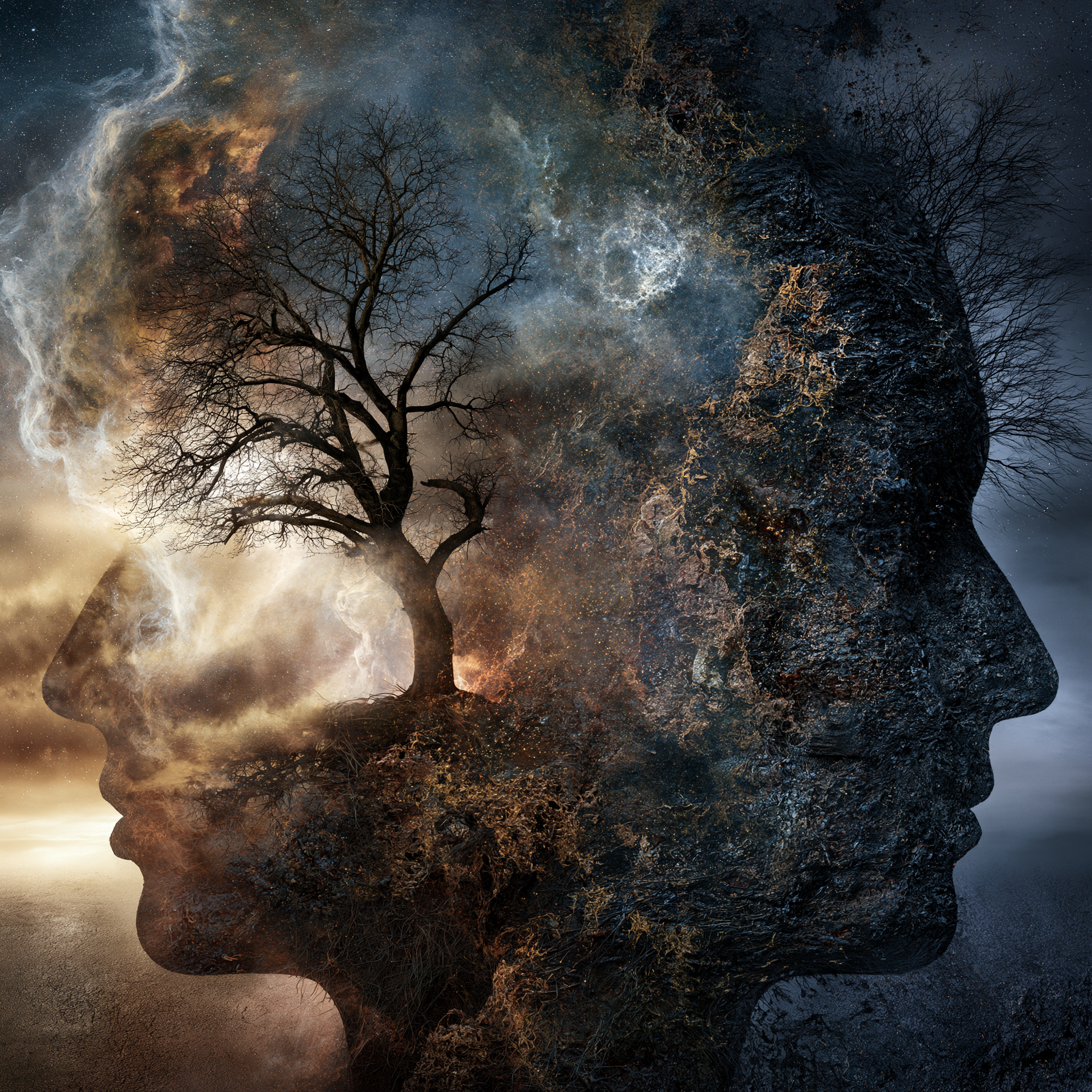 Consciouseness What Everyone Is Looking For Whether They Know It Or Not