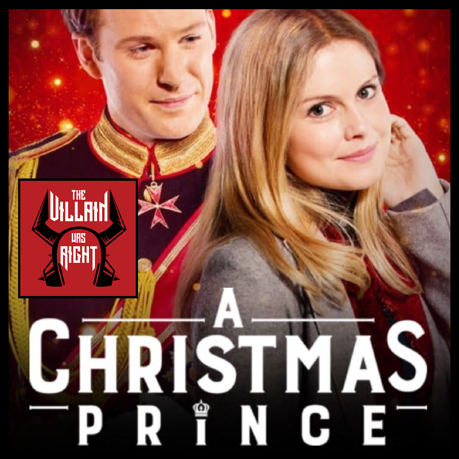 378: A Christmas Prince