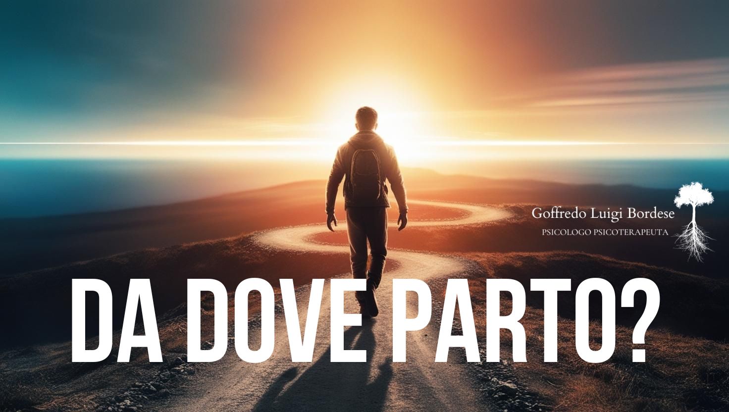 Da dove parto per cambiare? Piccoli consigli per ascoltarsi...