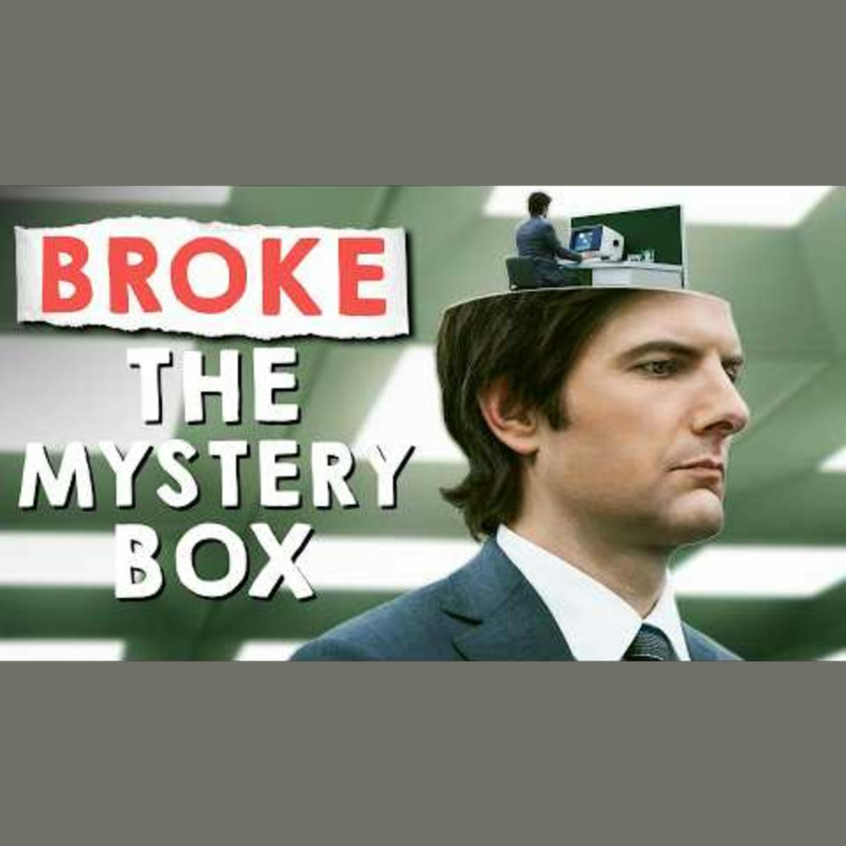 How Severance Mastered the Art of the Mystery Box How Severance Mastered the Art of the Mystery Box