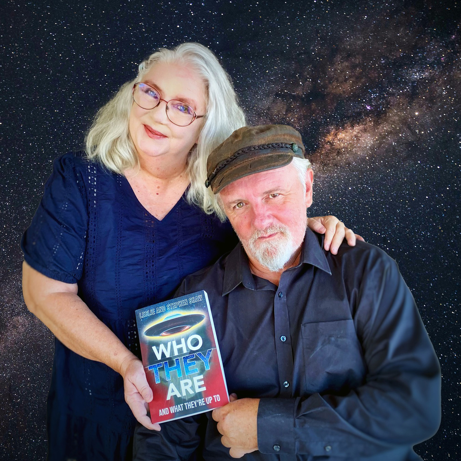 Are We Alone In The Universe?