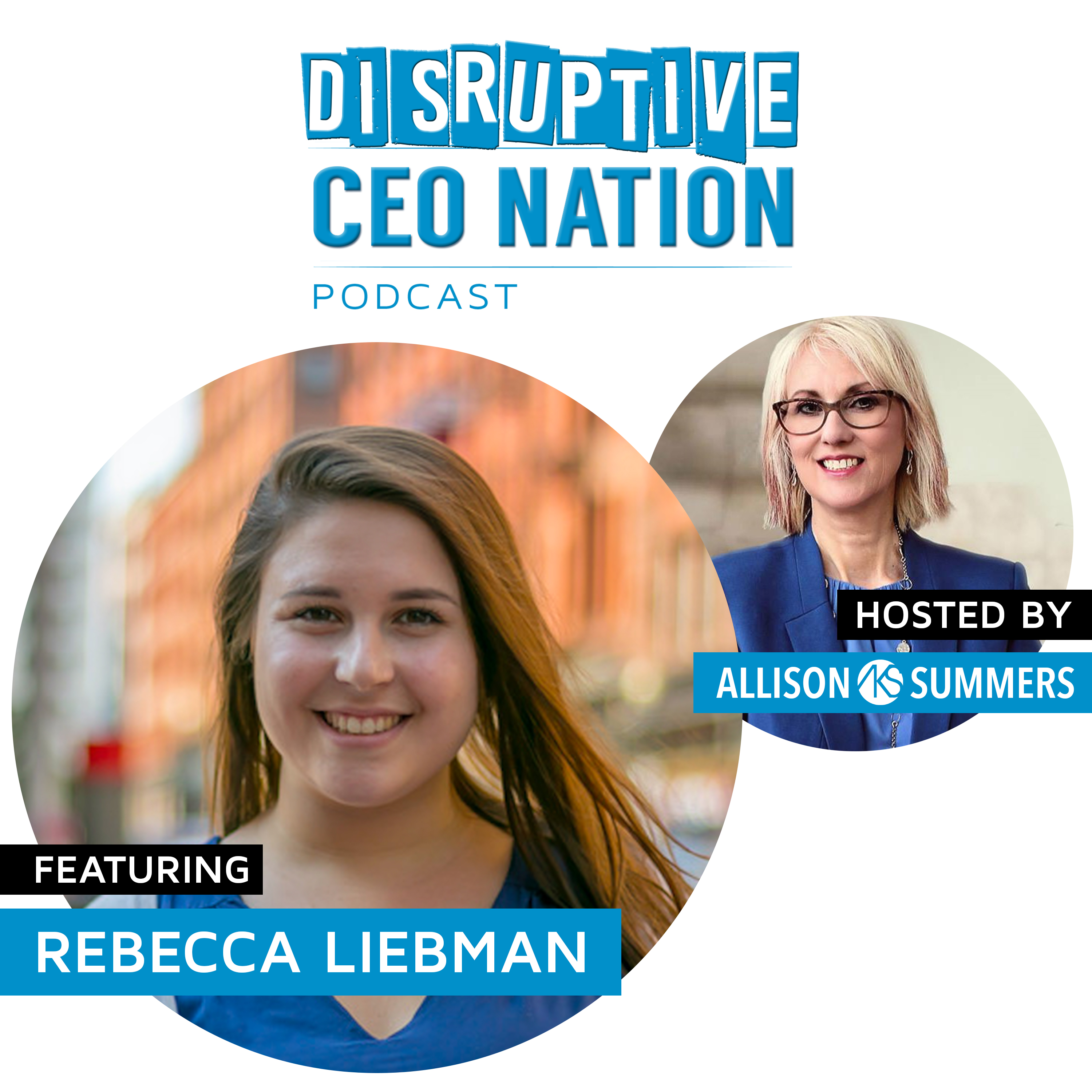 Rebecca Liebman - LearnLux