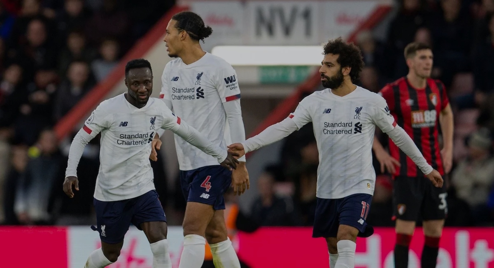 Back Of The Net - The AFC Bournemouth Podcast