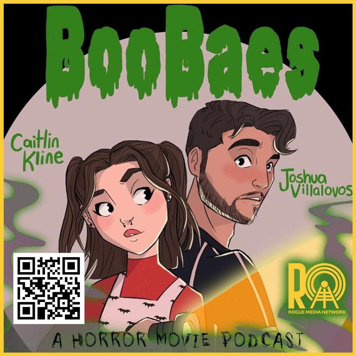 Ganja and Hess *Rerun*