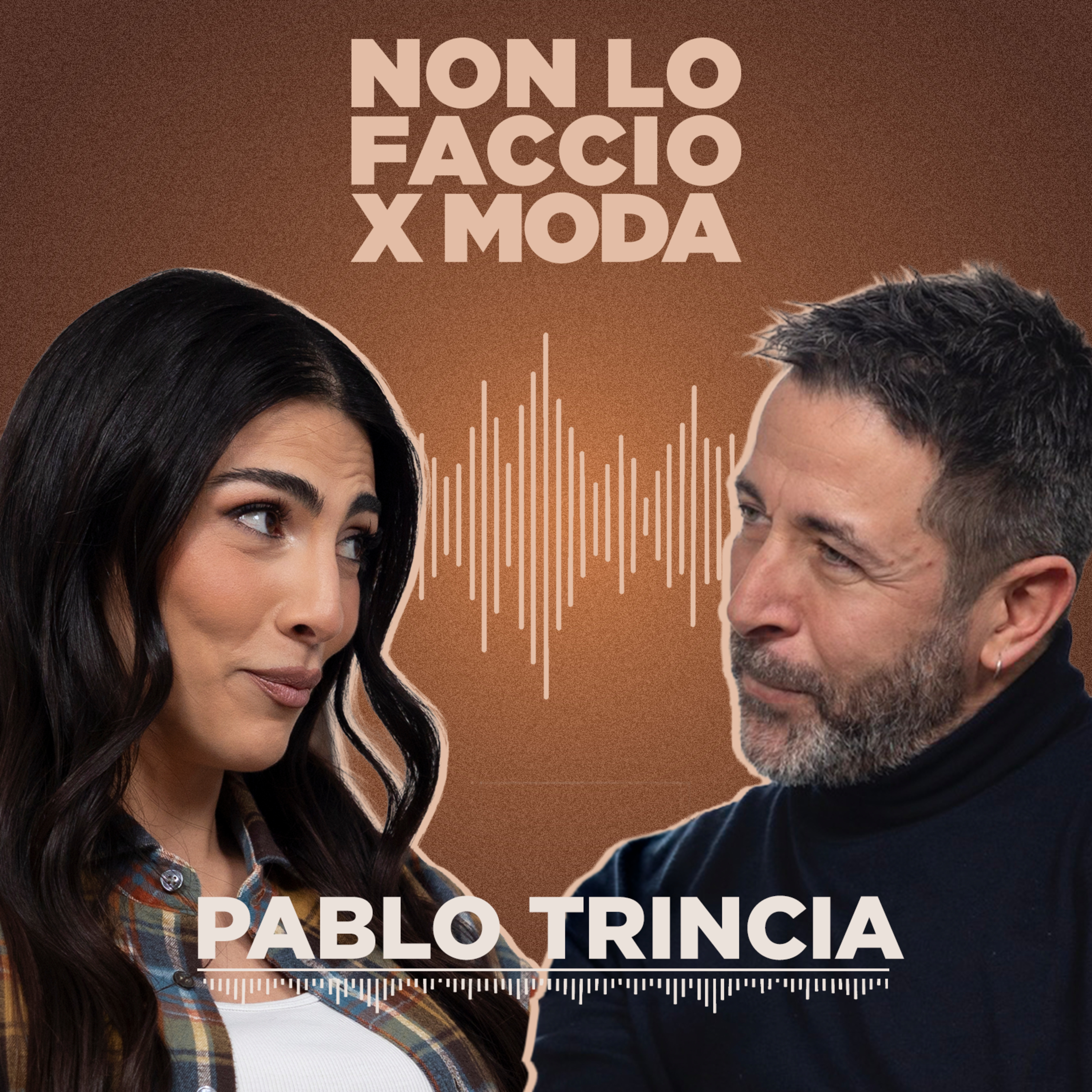 Pablo Trincia: sì, sono il migliore