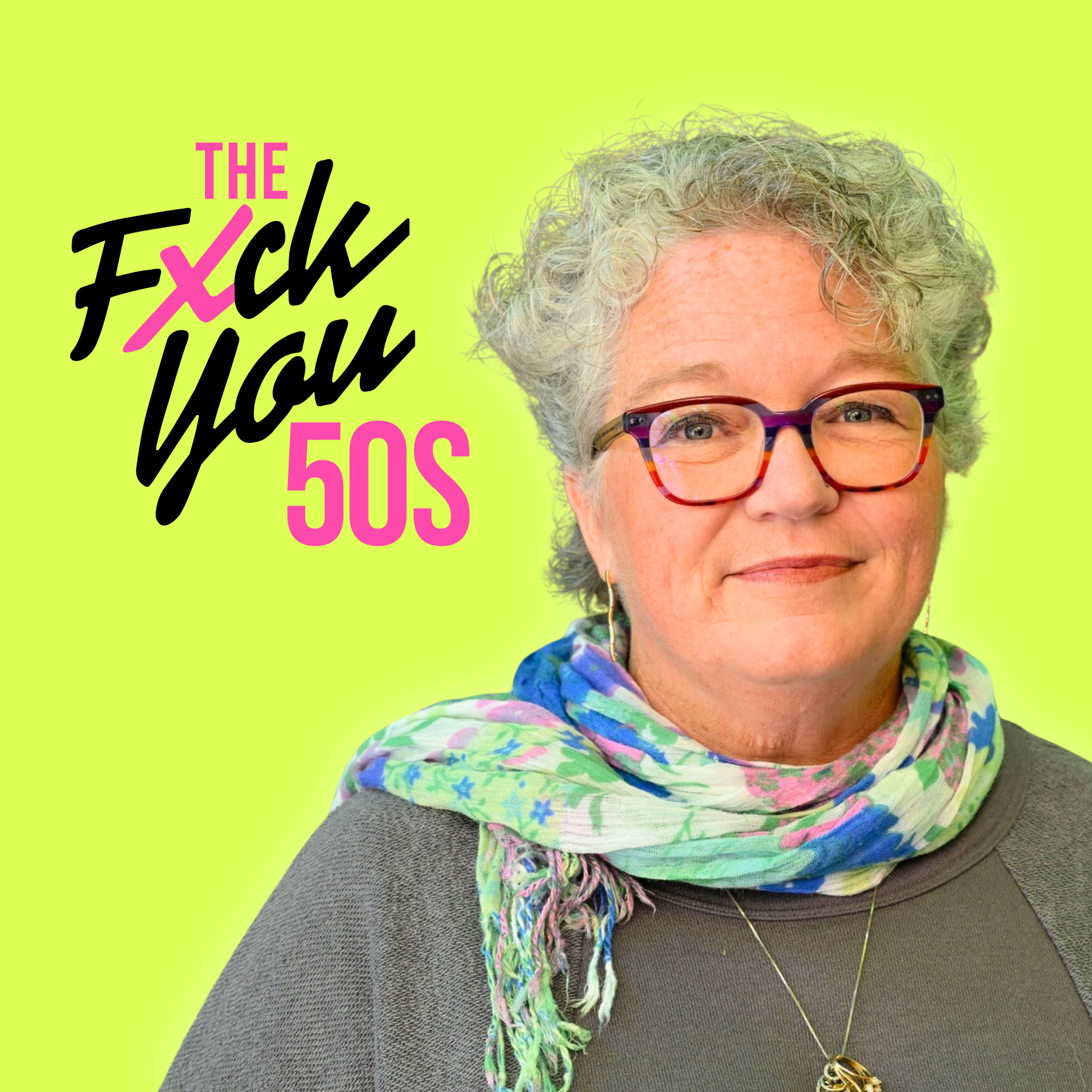 Katrina Anne Willis: Coming Out In Midlife