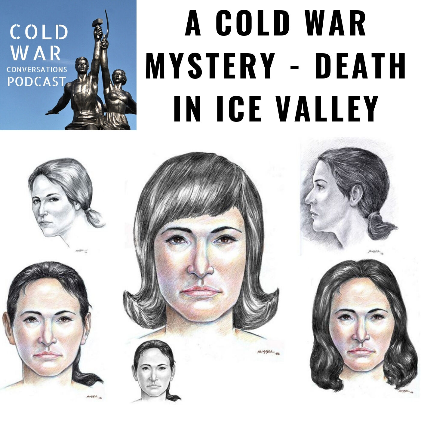 Cold War Conversations Podcast