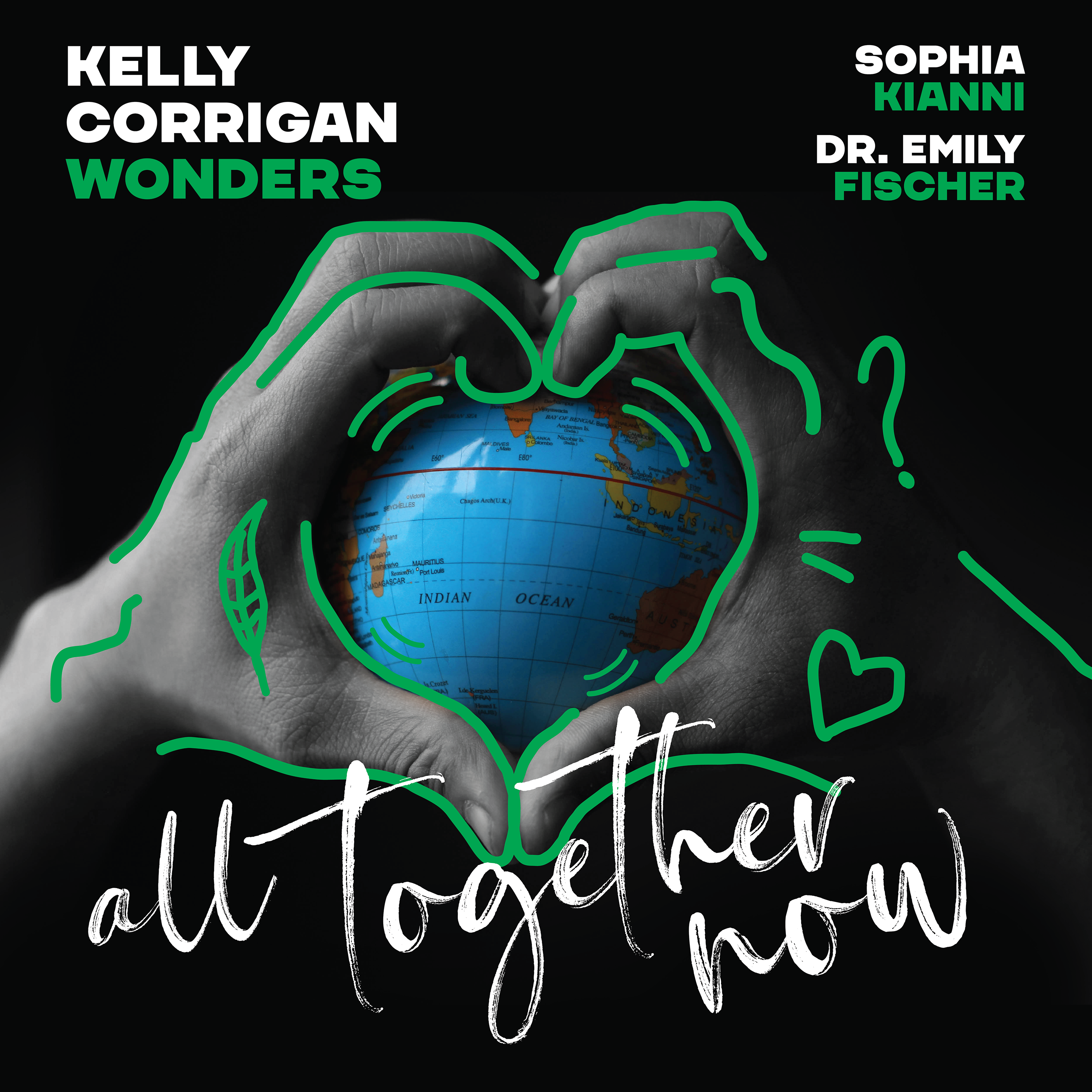 Thumbnail for "Teens, Science Moms and Climate finale".