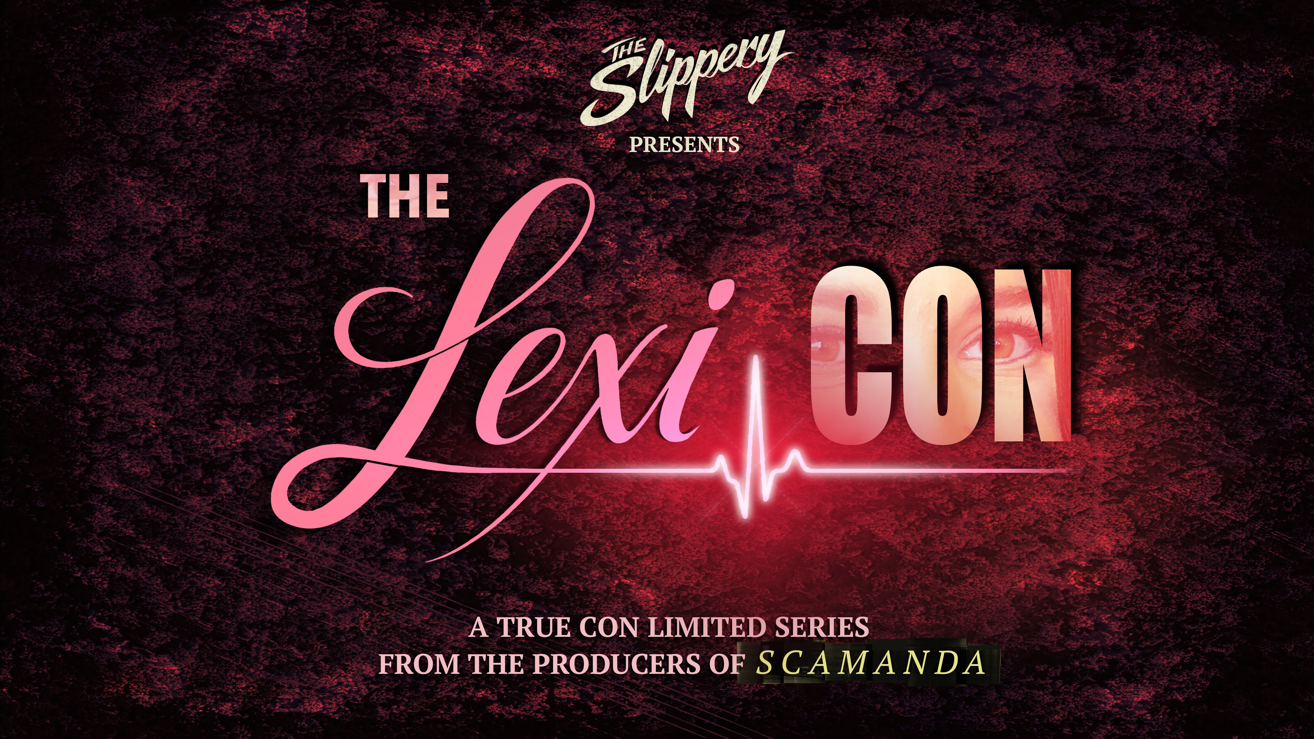 The Lexi CON EP 2 |  Pulling The Strings