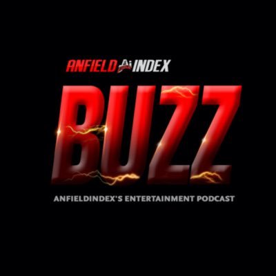 PREDATOR: Buzz Podcast episode artwork
