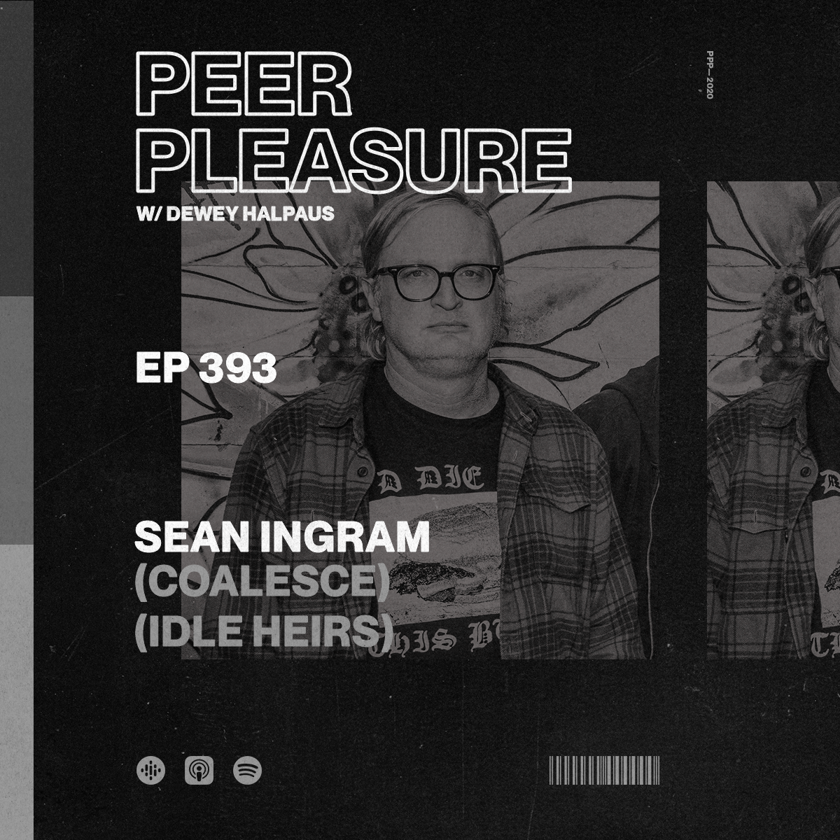 Sean Ingram (Coalesce/Idle Heirs)