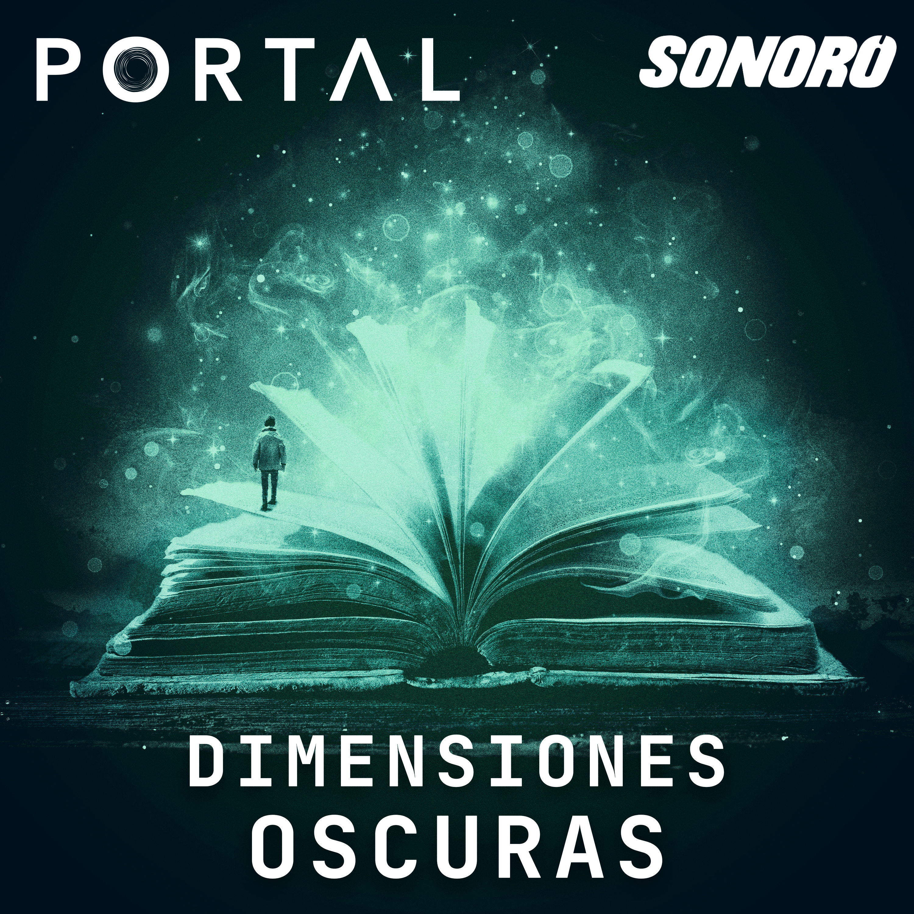 El perverso Tarzán | Dimensiones Oscuras episode artwork