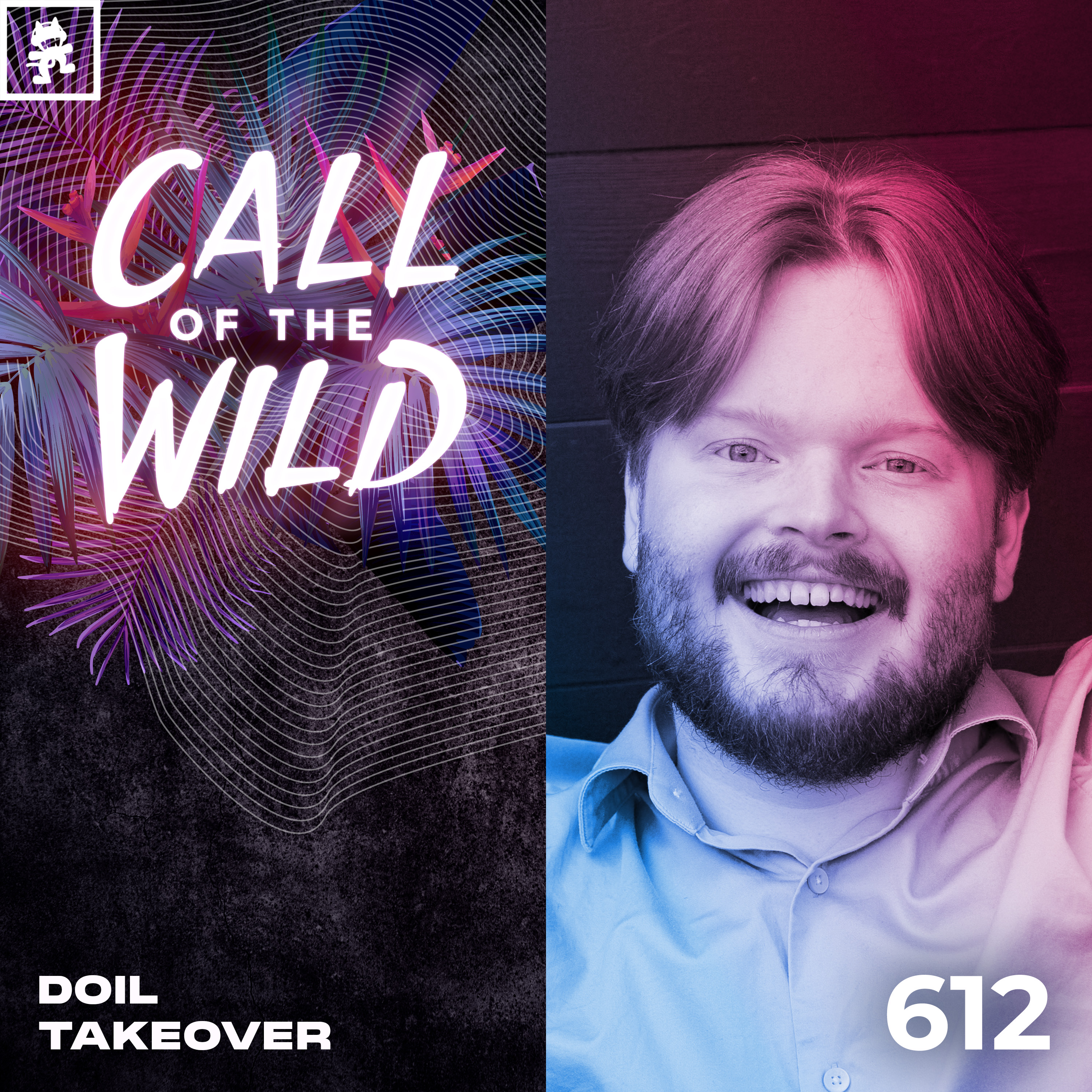 Monstercat Call of the Wild