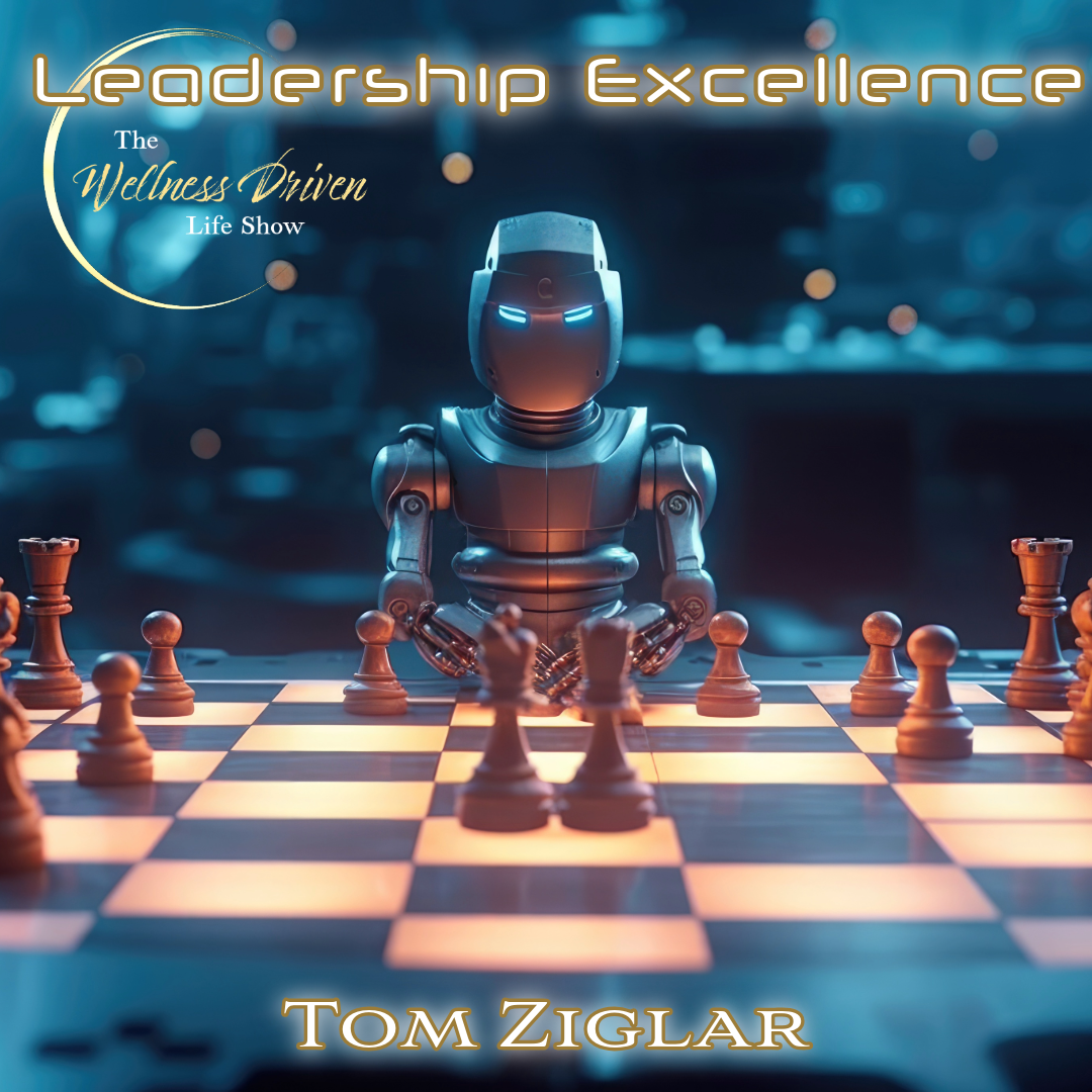 The Wellness Driven Life Show