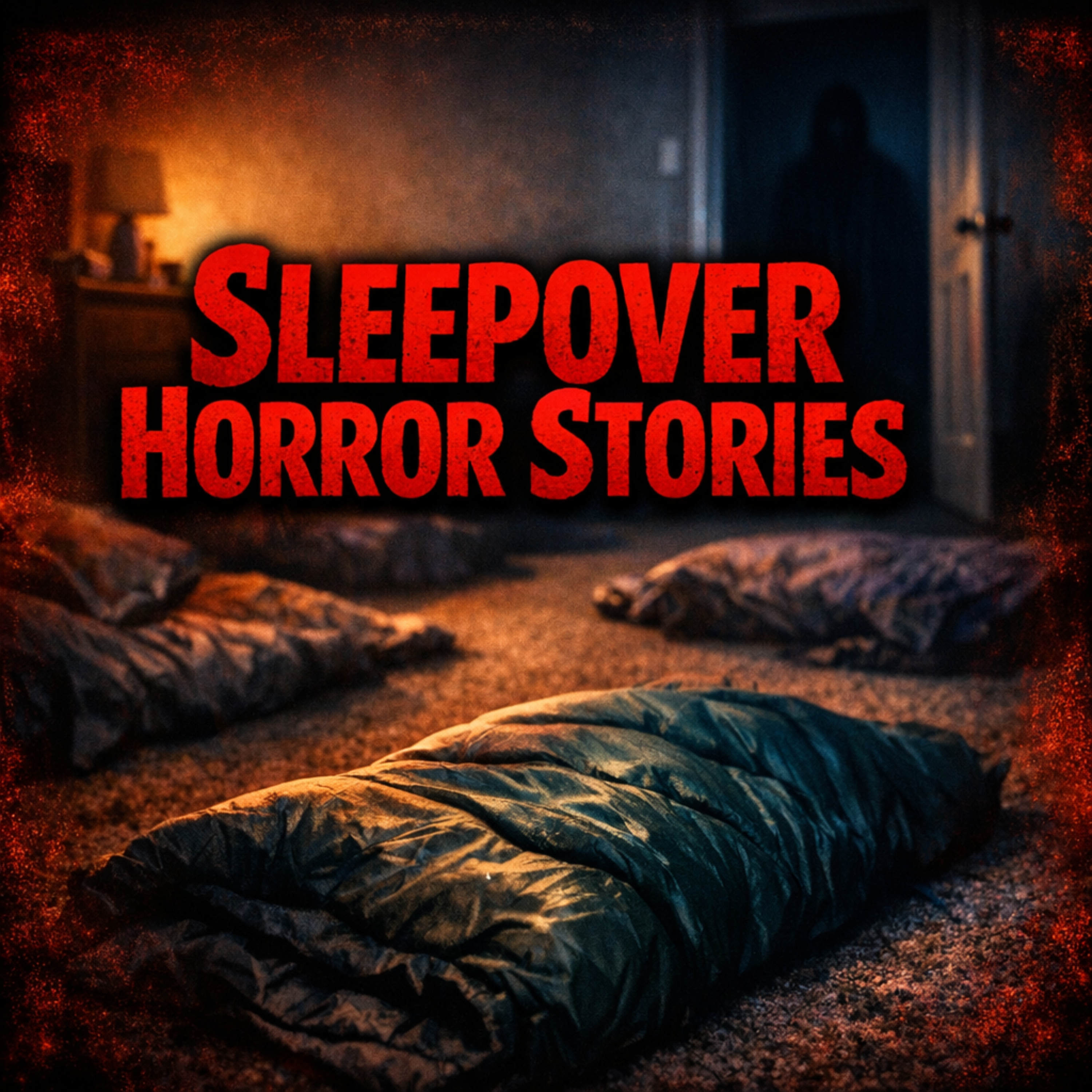 3 True Sleepover Horror Stories That Will Ruin Childhood Memories Forever episode artwork