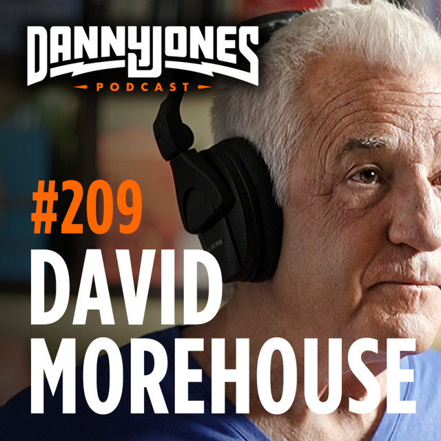 #209 - STARGATE Physicist Unmasks The Pentagon's Most Disturbing BLACK Project | David Morehouse