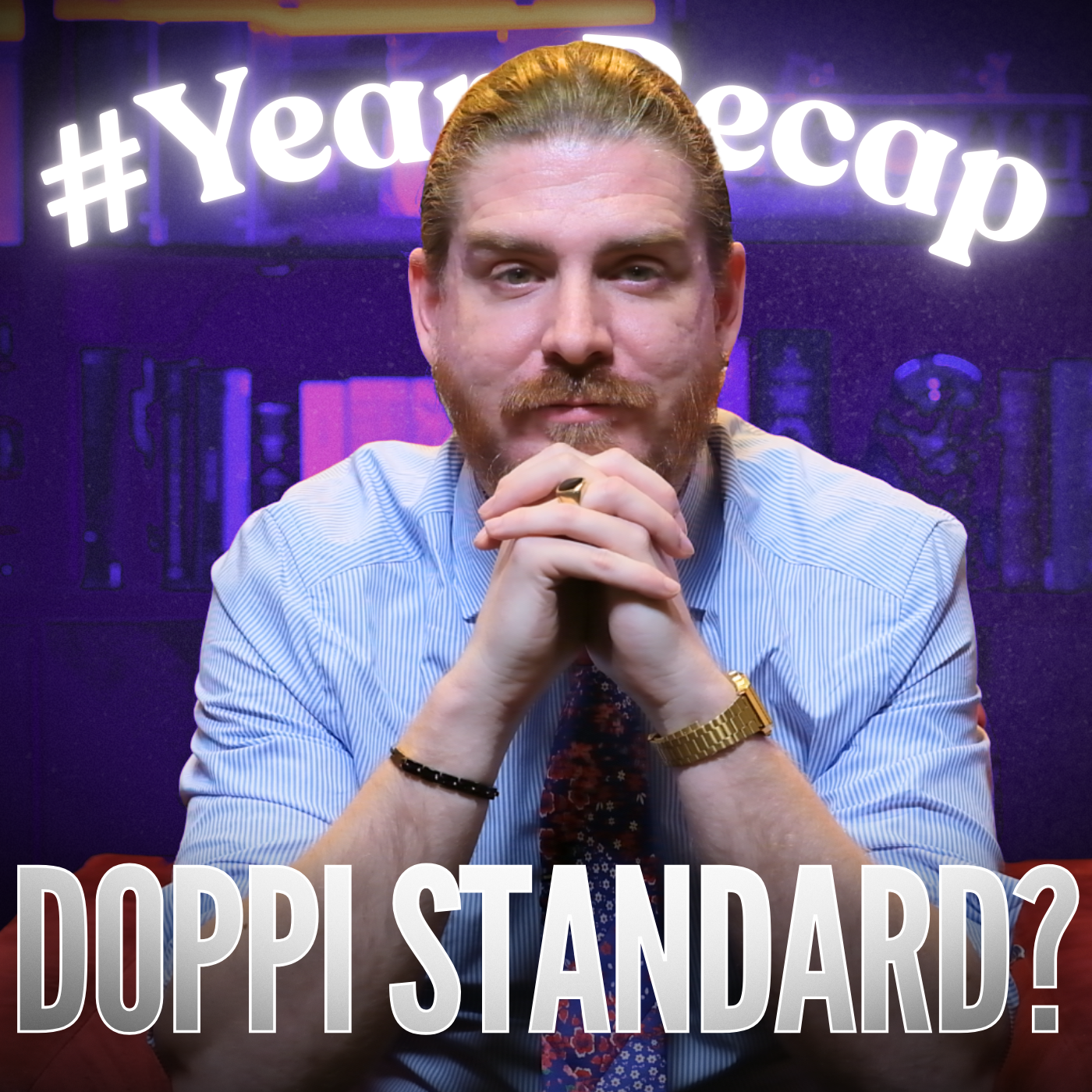 Doppi Standard sui Diritti Umani e Petrolio Venezuelano #Weekrecap 14