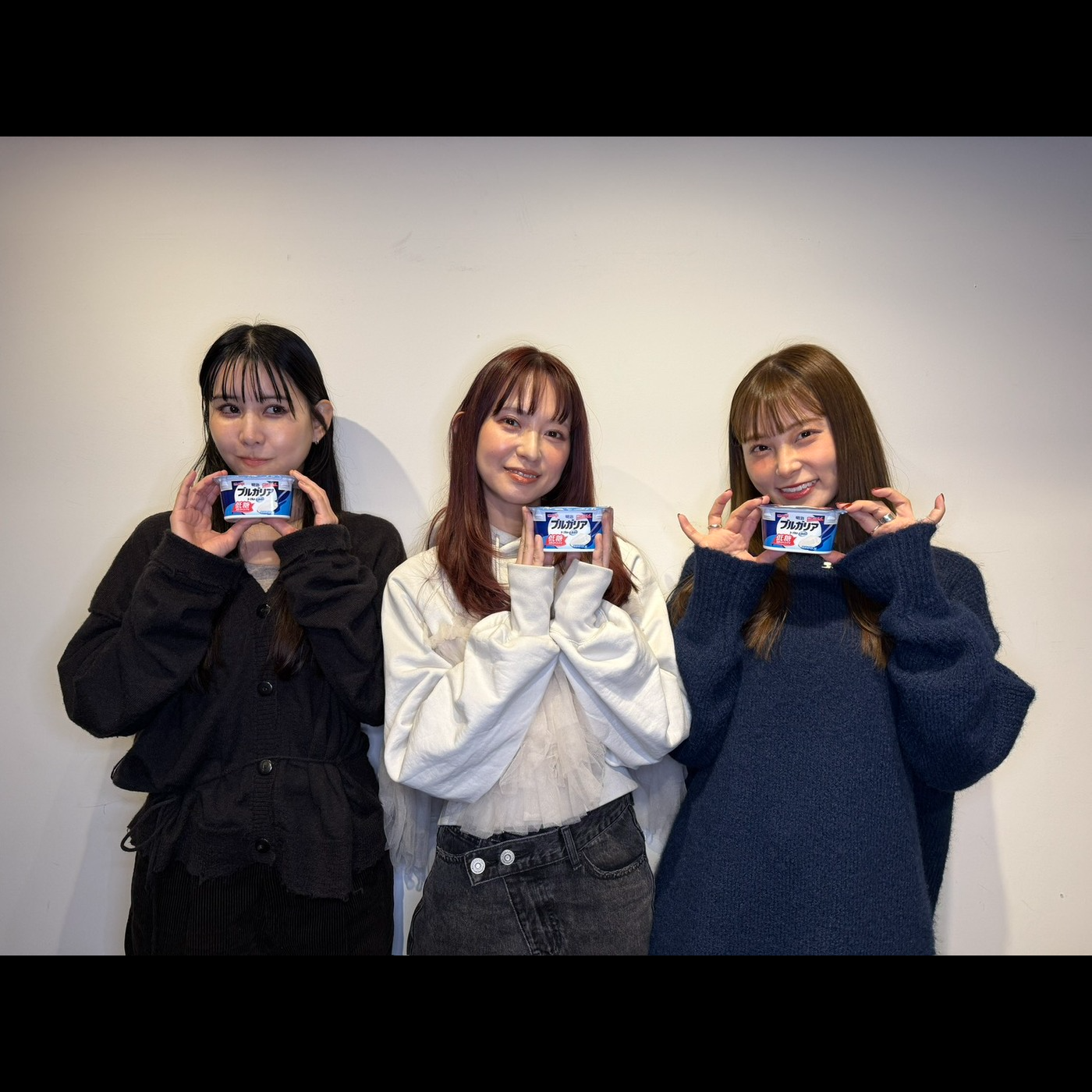 【Season2 #148】可愛すぎる四文字大集合でSCANDALが悶えます