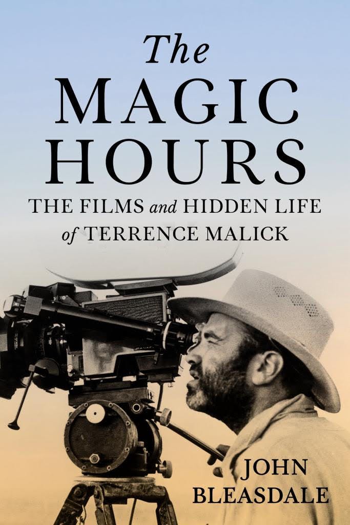 The Malick Hours: BADLANDS The Malick Hours: BADLANDS