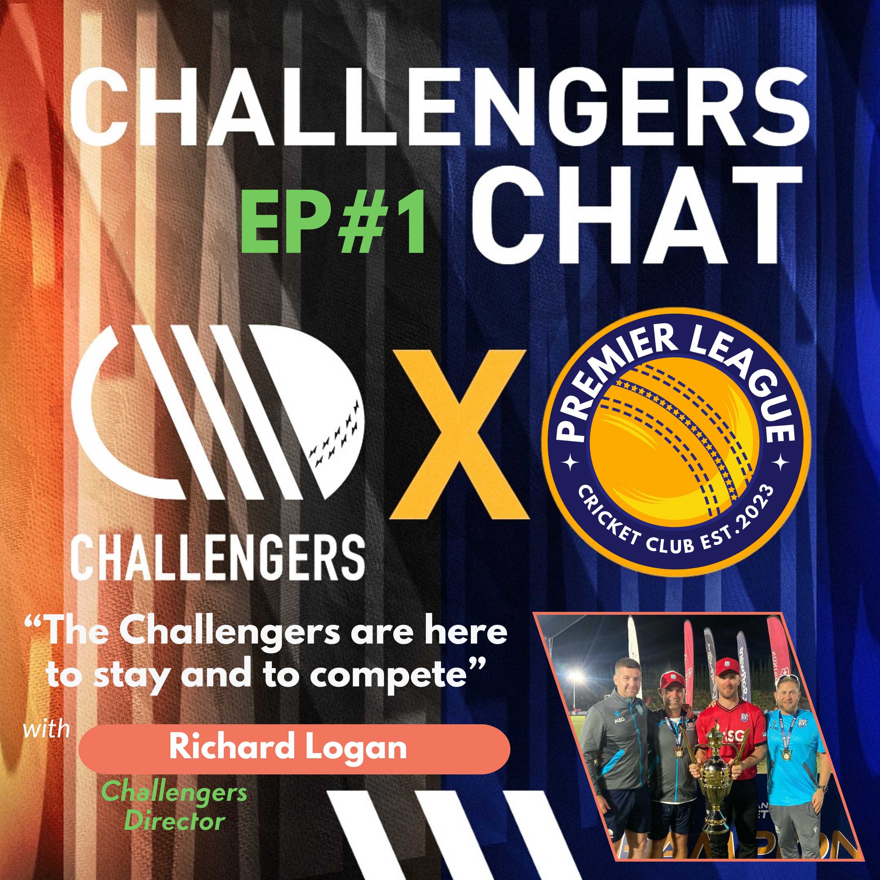 The National Counties Cricket Show