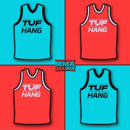 TUF Hang: McGregor vs. Chandler TUF 31 Season Finale Reaction | Ep. 12