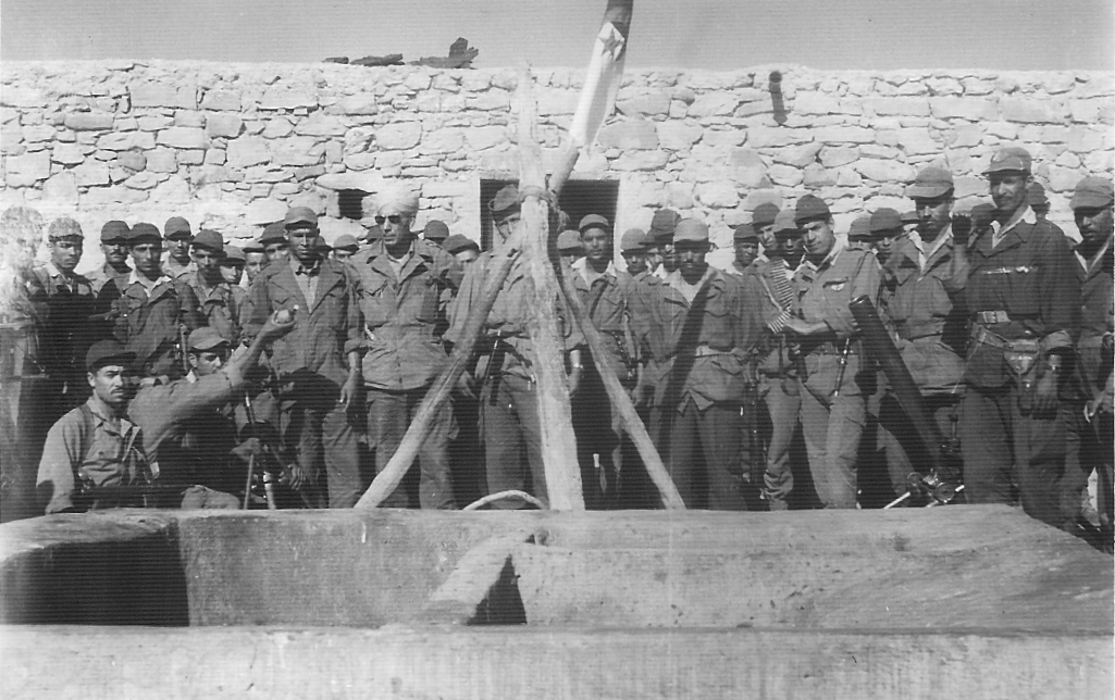 Making Modern Counterinsurgency with Dr. Terrence Peterson