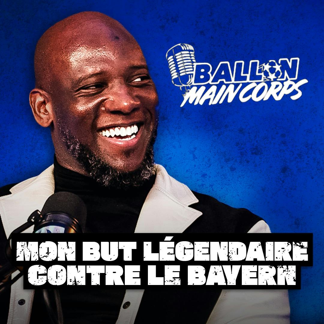 Michaël Ciani — Partir de rien, tenir debout et devenir un leader au très haut niveau Michaël Ciani — Partir de rien, tenir debout et devenir un leader au très haut niveau