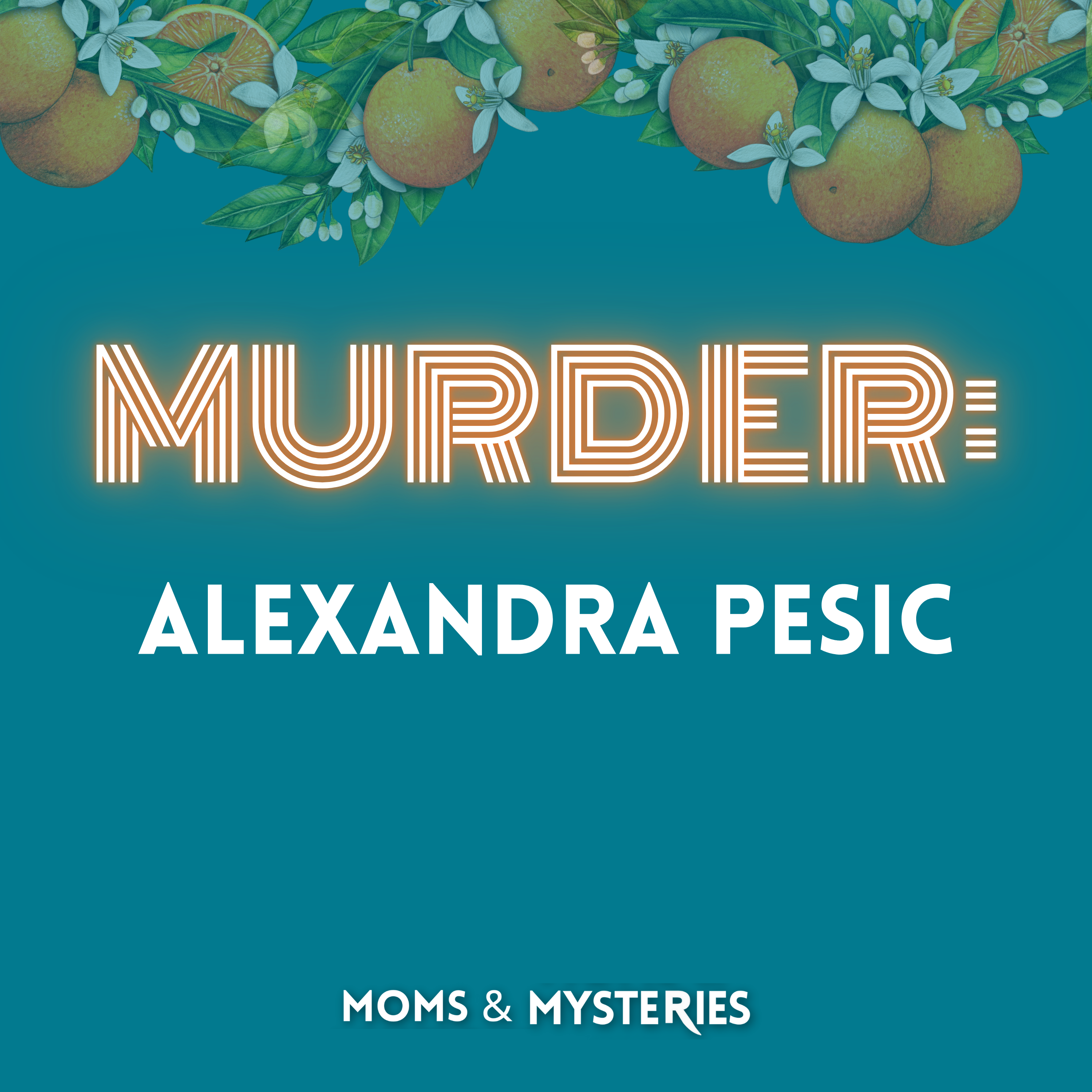 The Murder of Alexandra Pesic