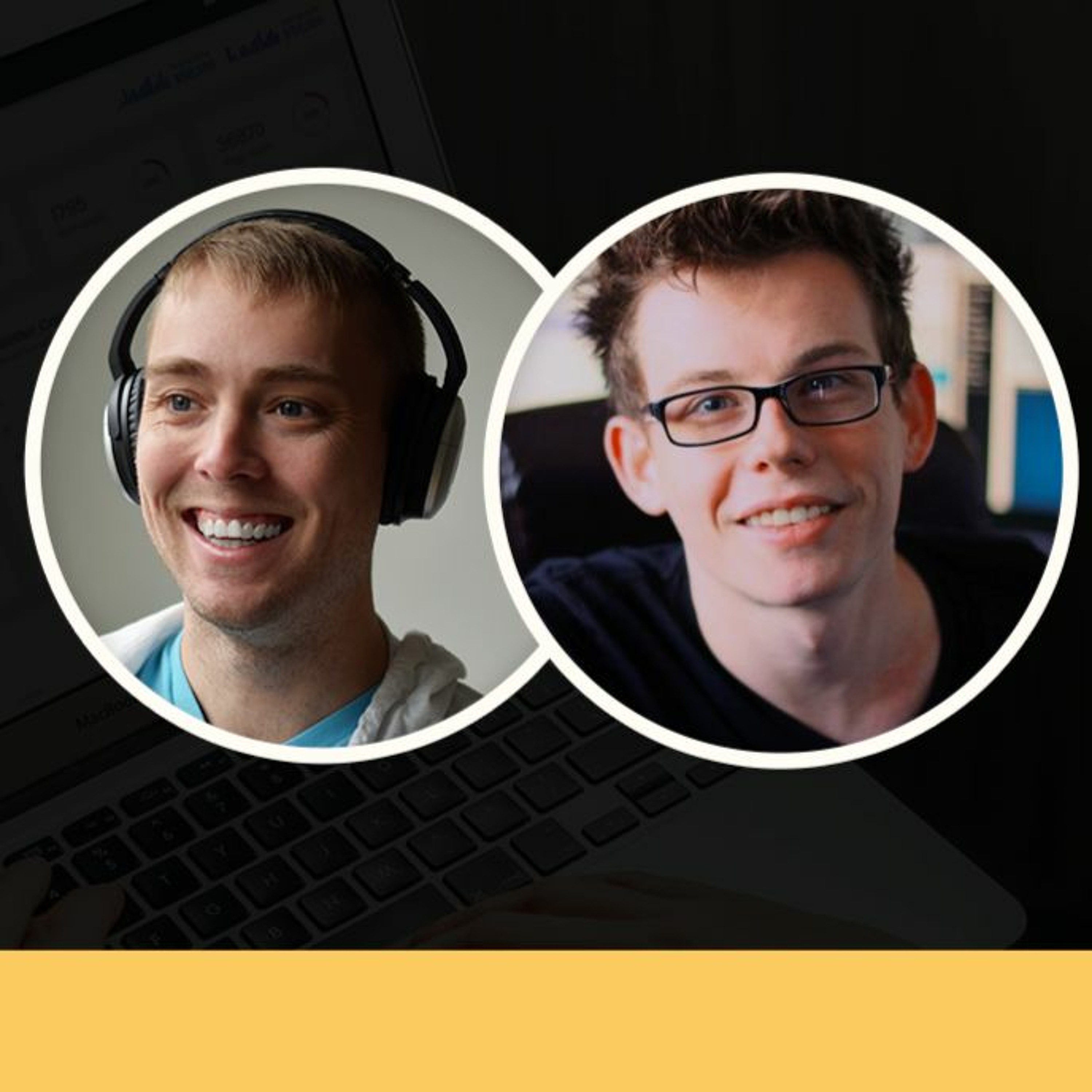 #4 Doug Woodrow CTO Knightspeed Moving