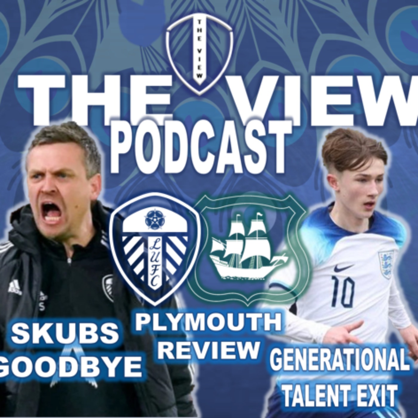 Weekly Podcast #21 Plymouth, Skubs and Finlay