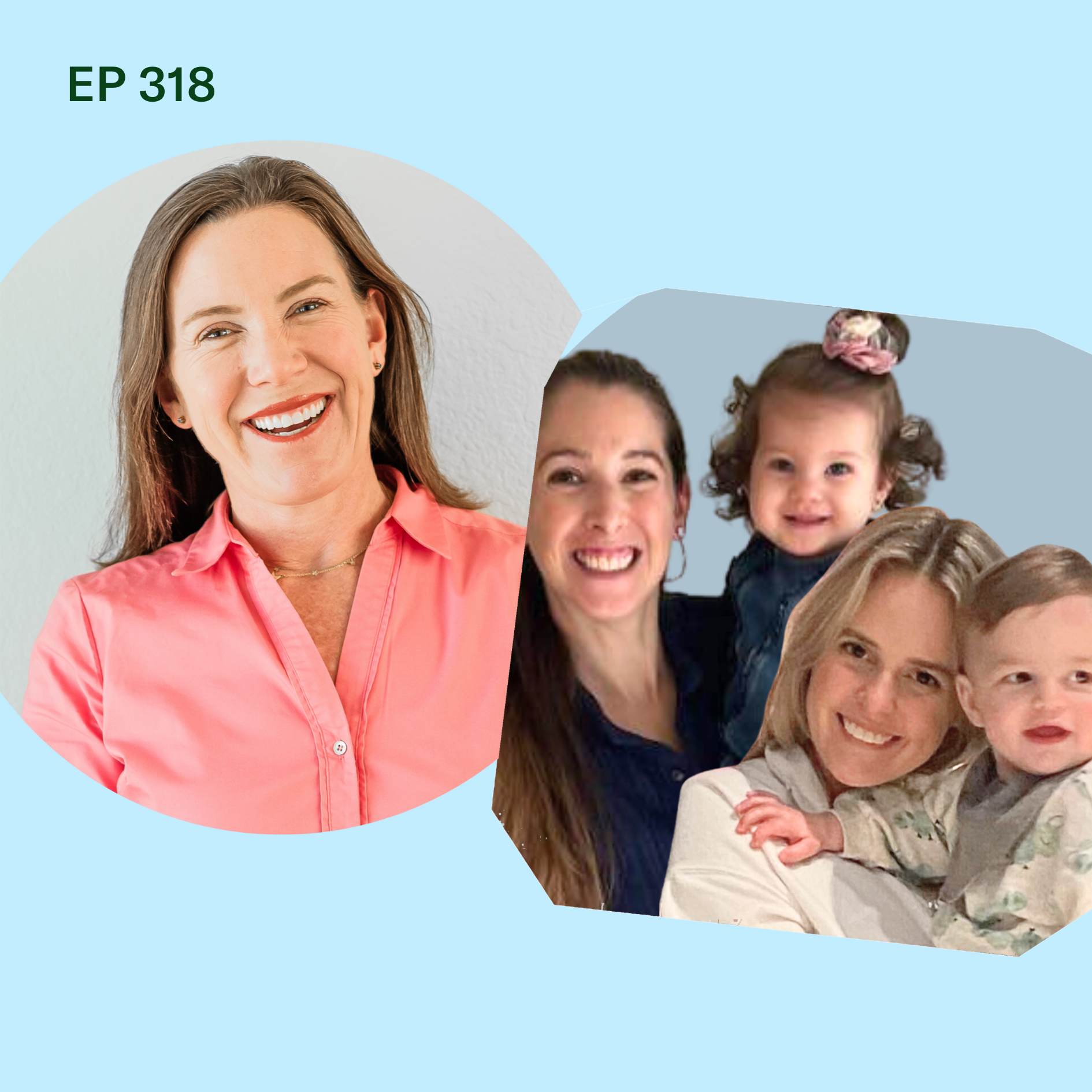 Baby-Led Weaning with Katie Ferraro