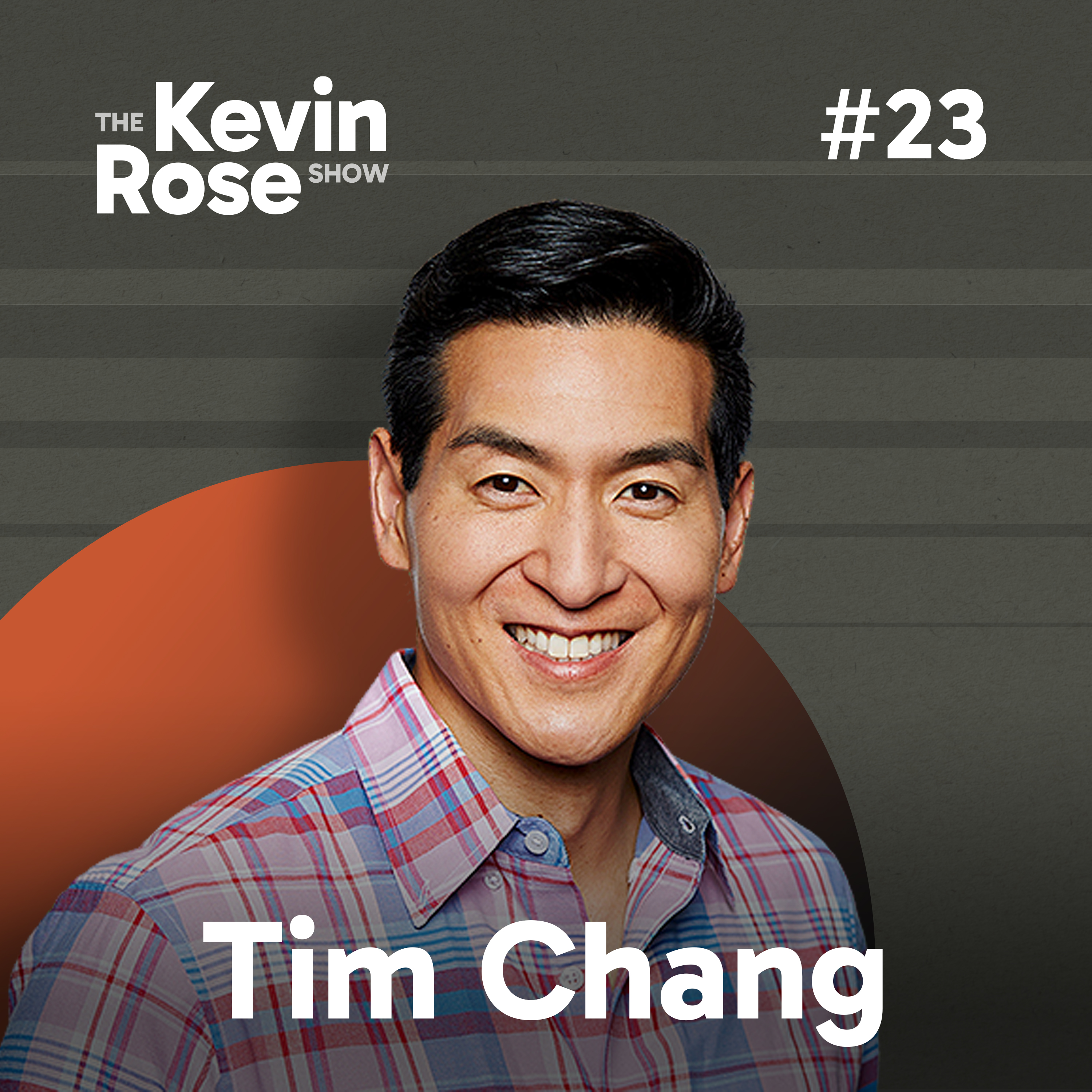 Tim Chang, Consciousness Hacking (#23)