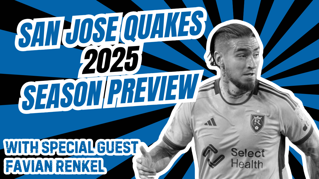 The Designated Pundits | MLS Analysis, Expert Picks, and Insider Discussions