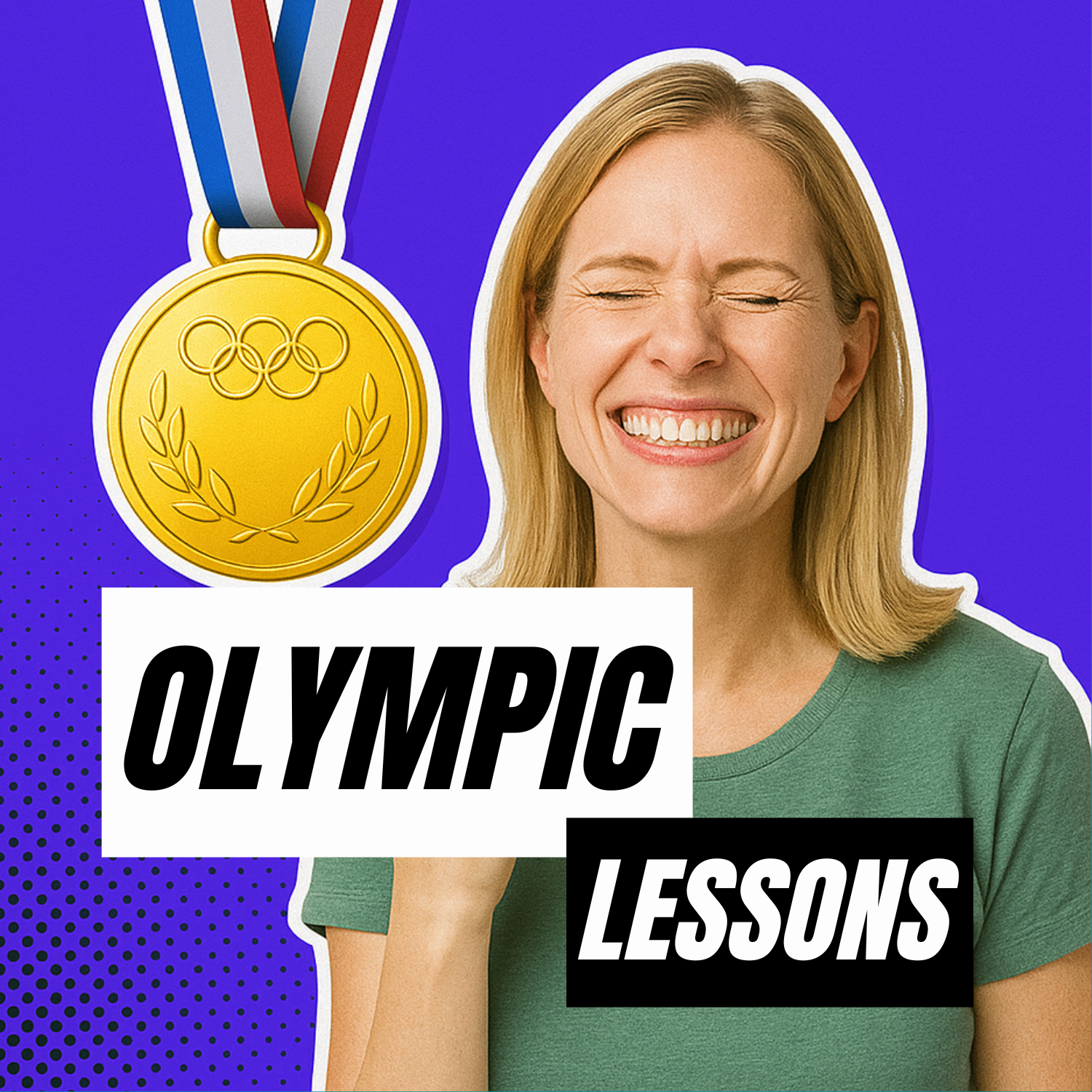 Surprising Career Lessons From the Olympics