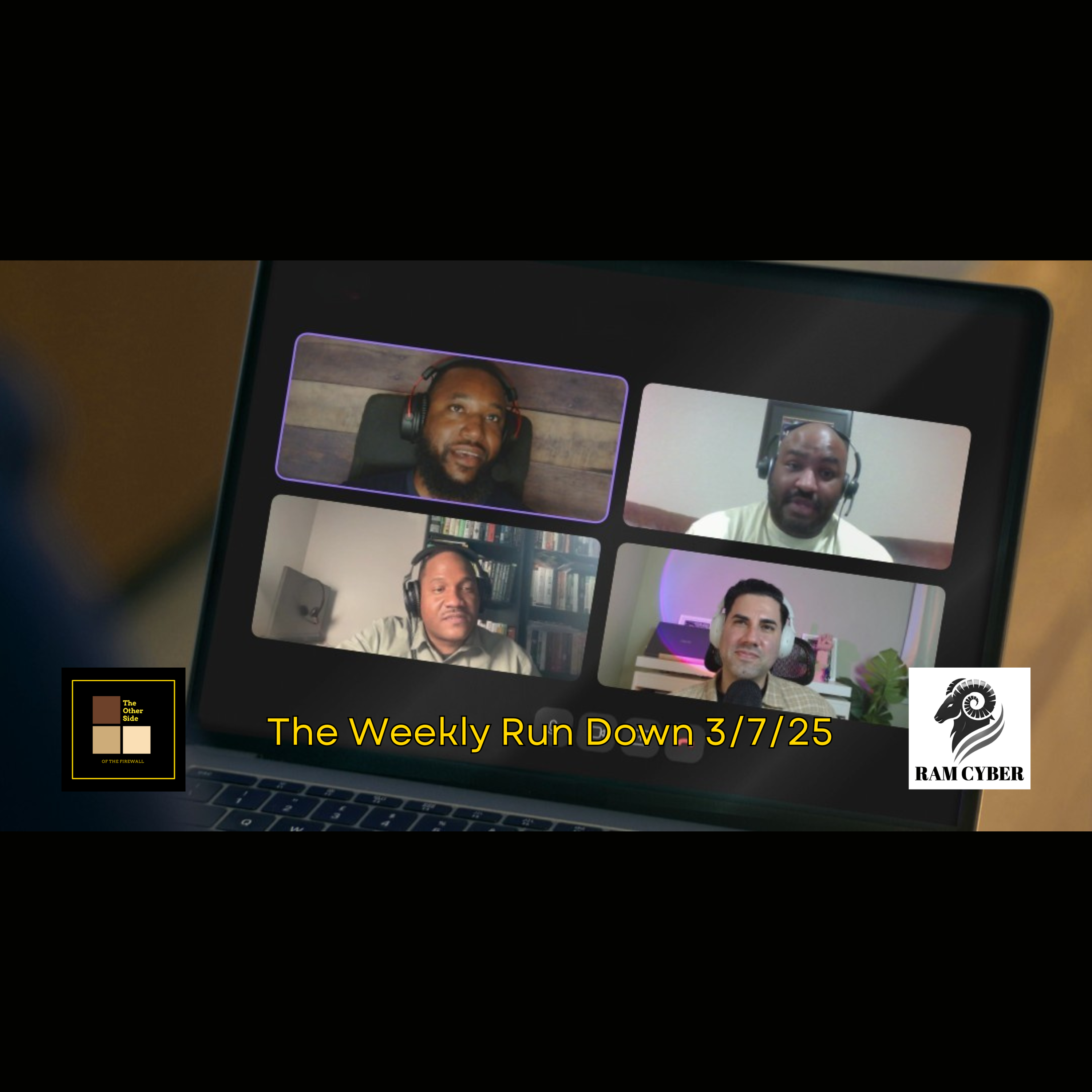 The Other Side Of The Firewall