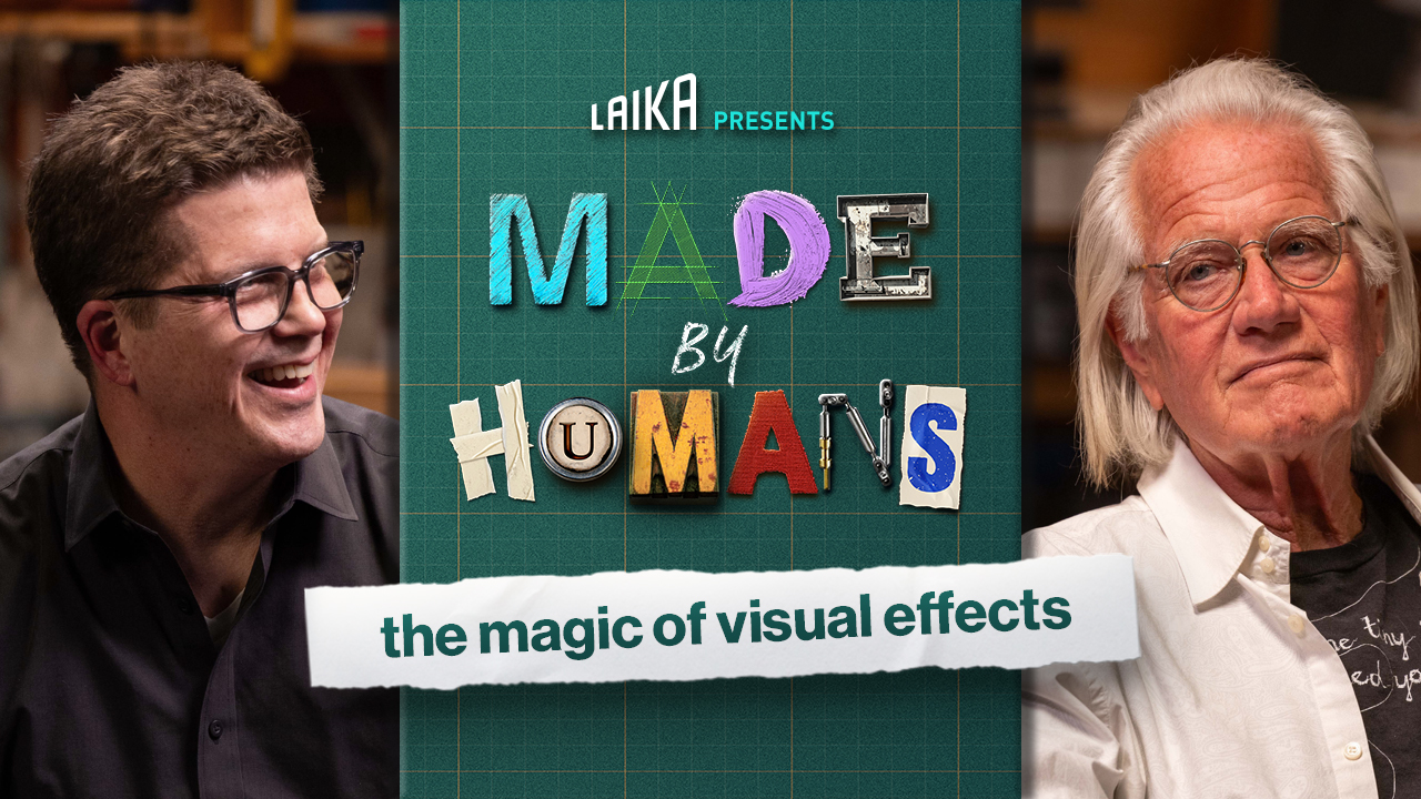 Using Special Effects in the World of Stop Motion Animation