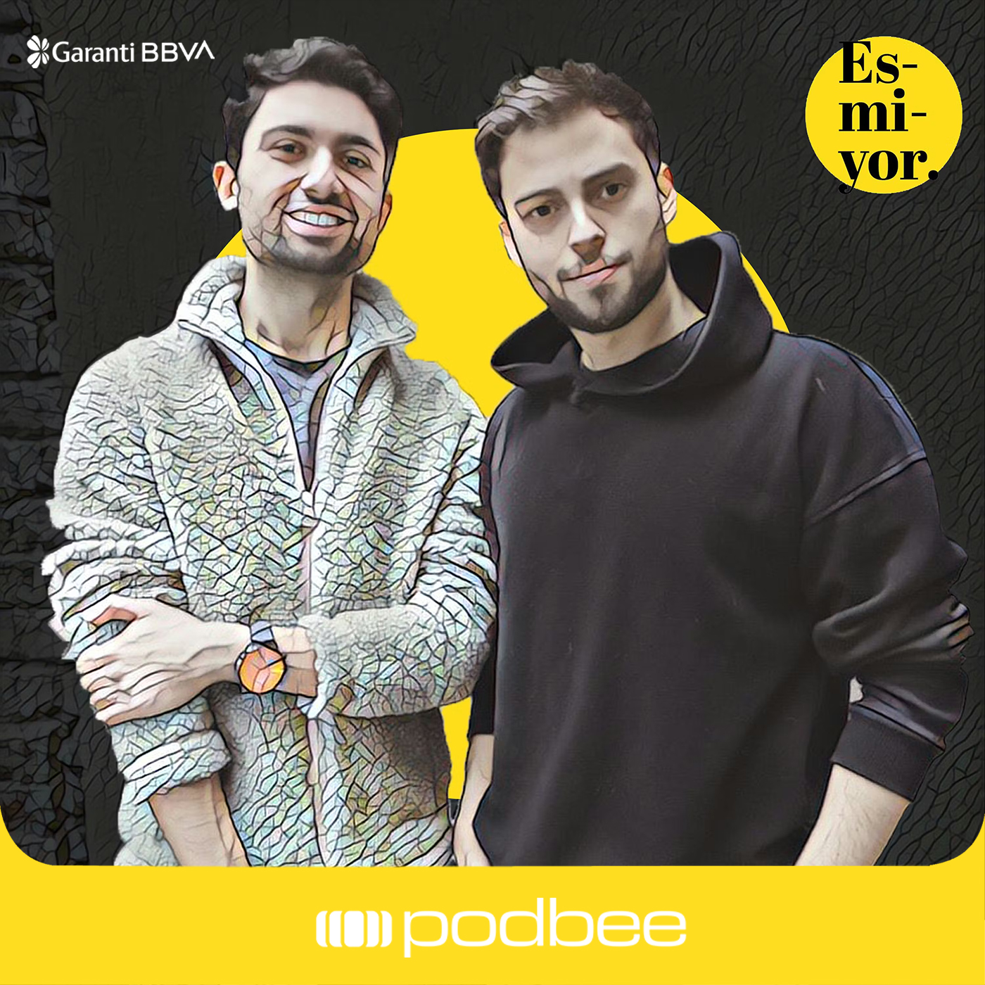 Podcast