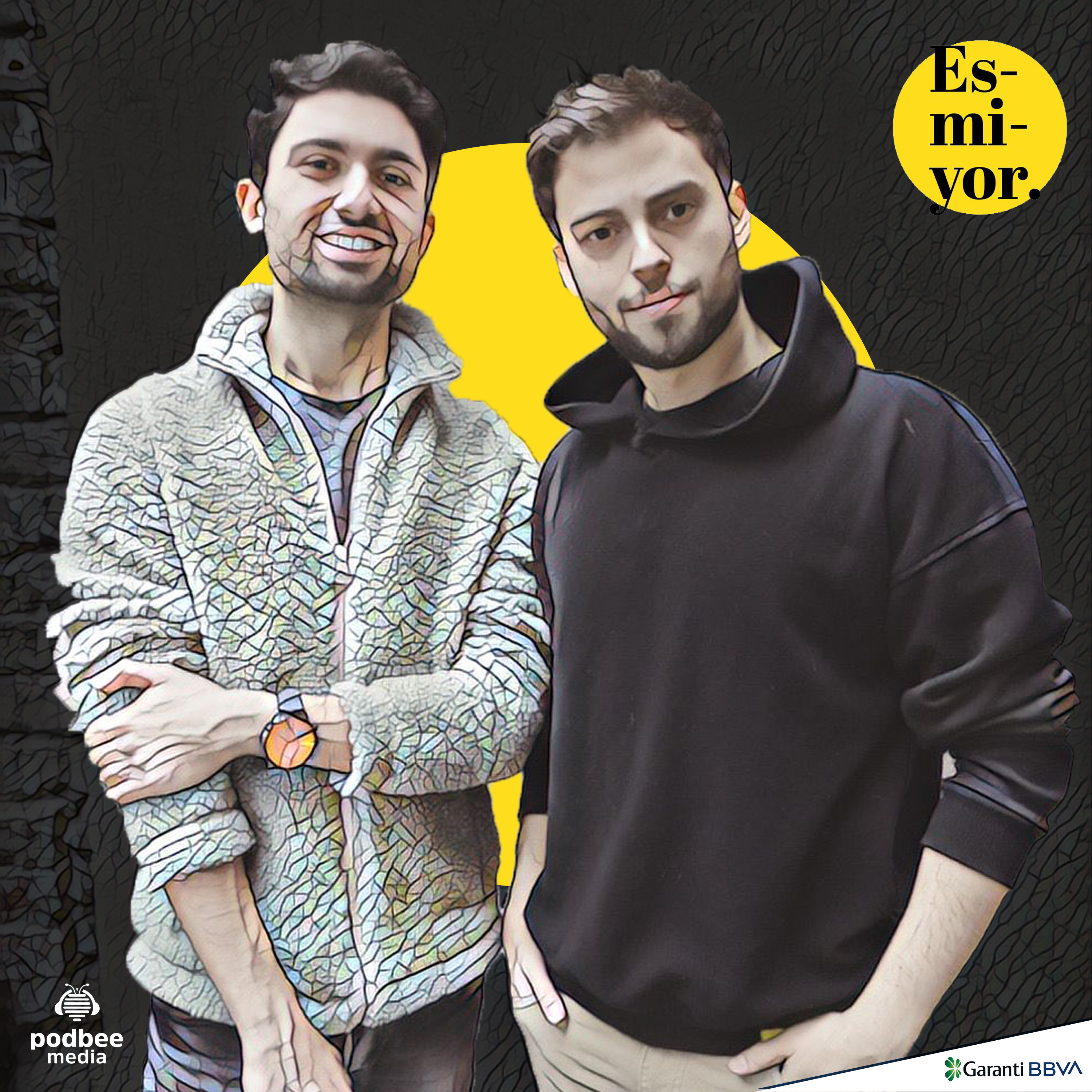 Sürdürülebilir bir dünya tasarlamak mümkün mü? Konuk: Studio Mercado