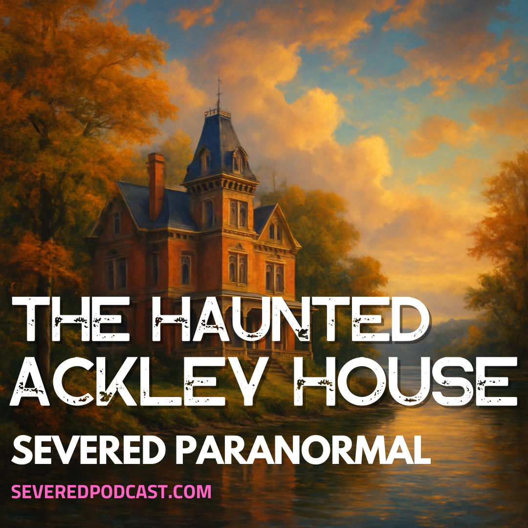 Severed | True Crime Podcast