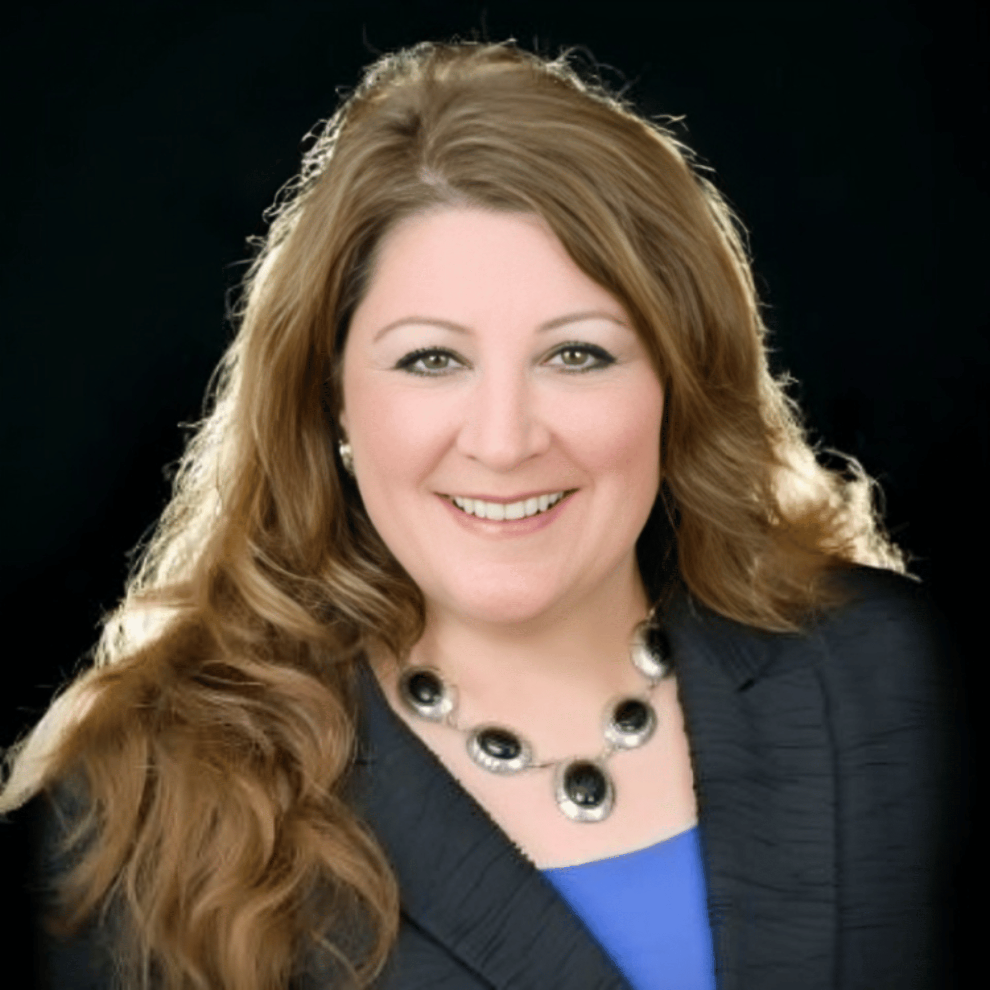 Tammy Bosse Interviewed at the 2024 Power Up Conference: Together We Lead