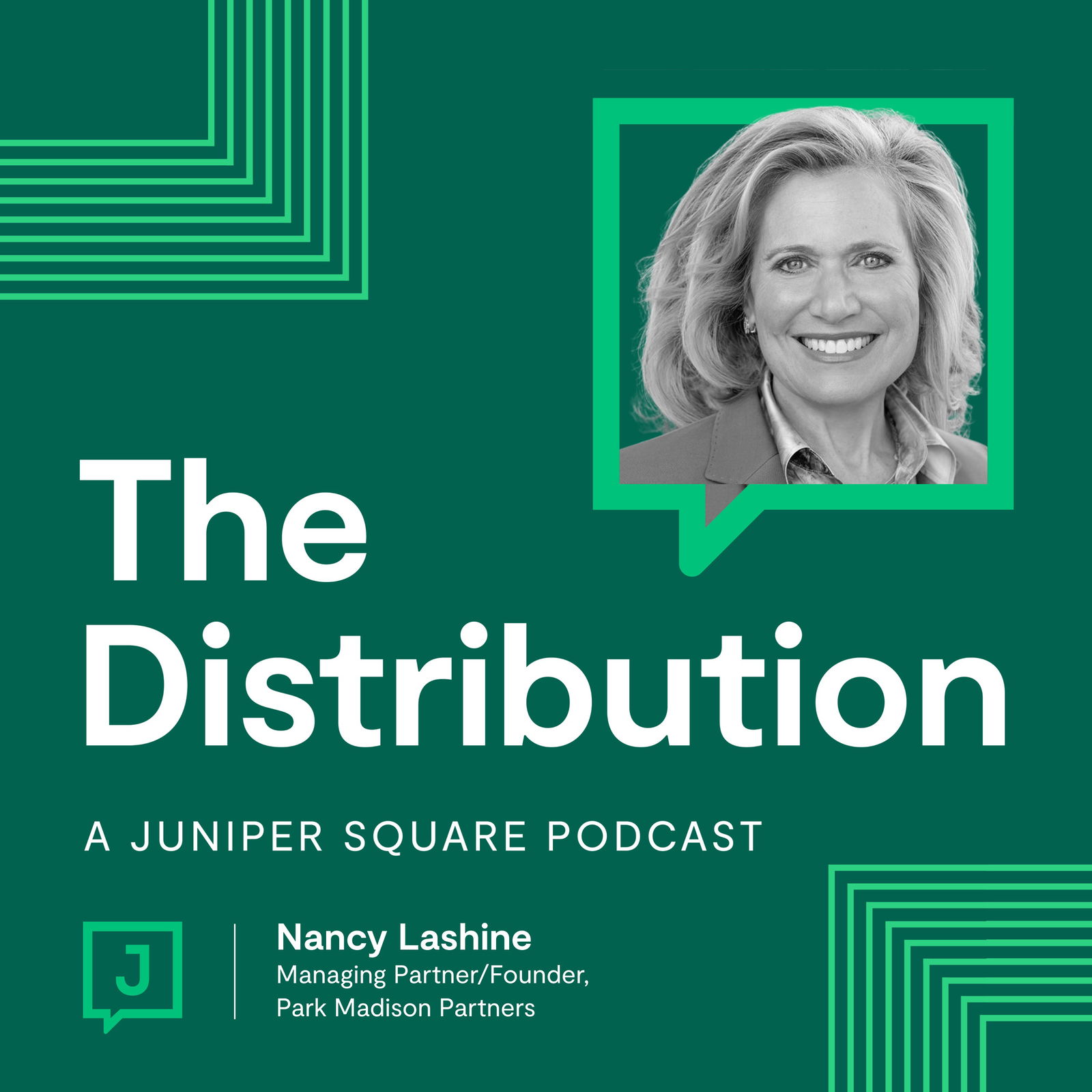 The Distribution by Juniper Square