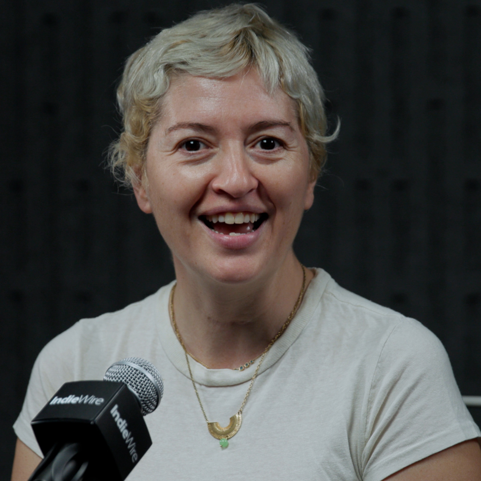 'Nightbitch' Director Marielle Heller