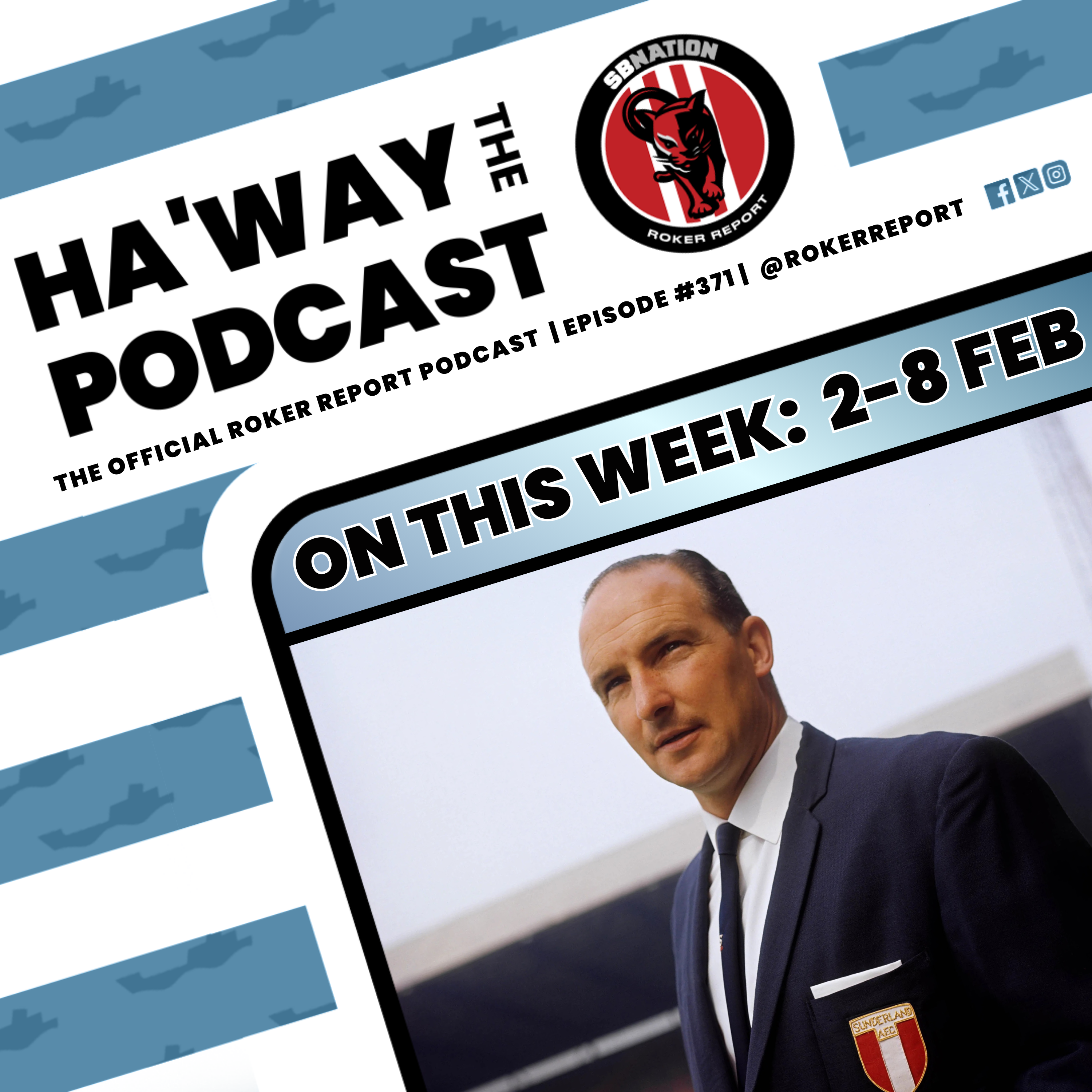 ON THIS WEEK | 2-8 Feb | McColl Departs | Mr Smith Update | Bomb Scares at Oxford