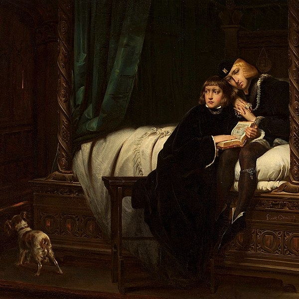 Historical Blindness