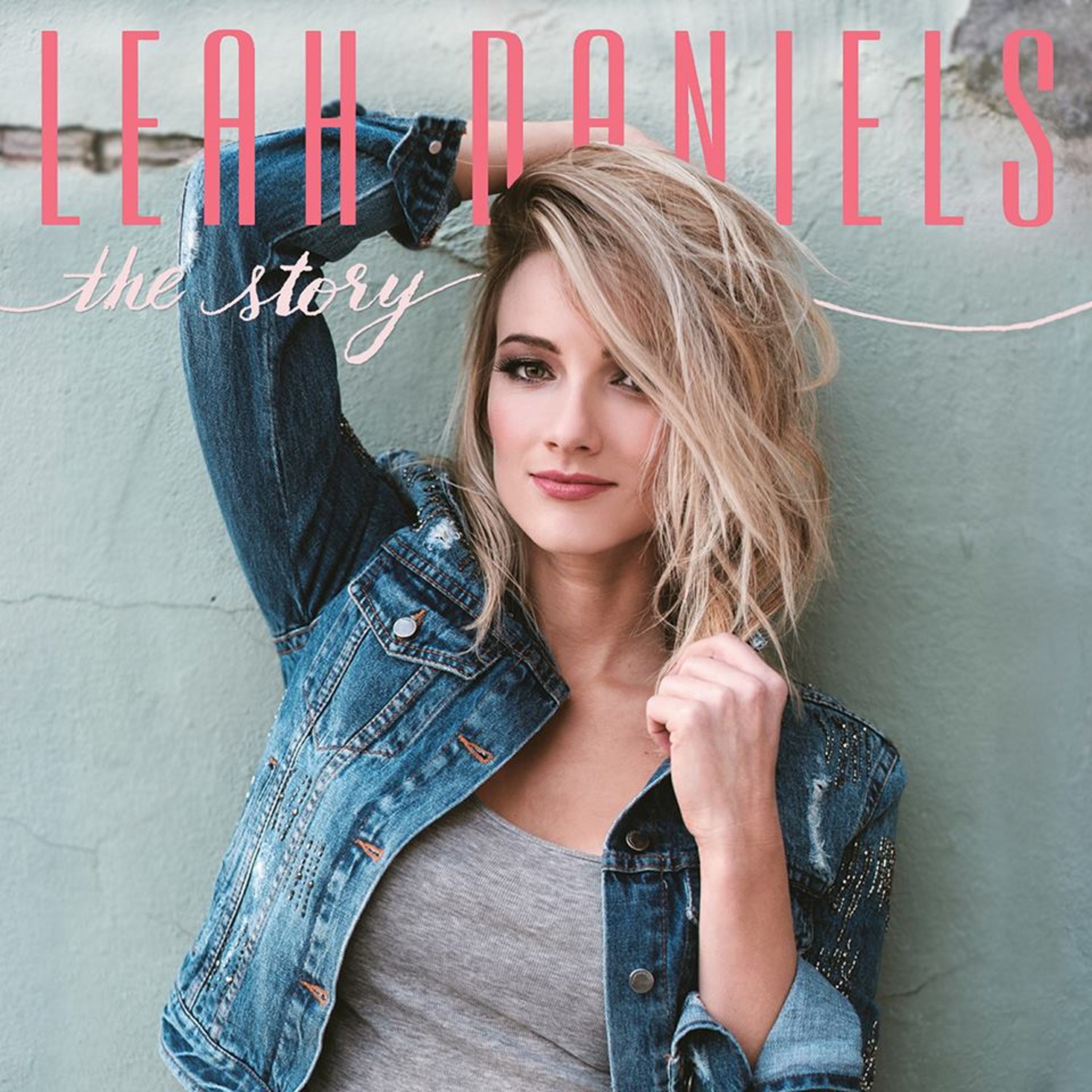 Leah Daniels - Album Release Day!!! episode artwork