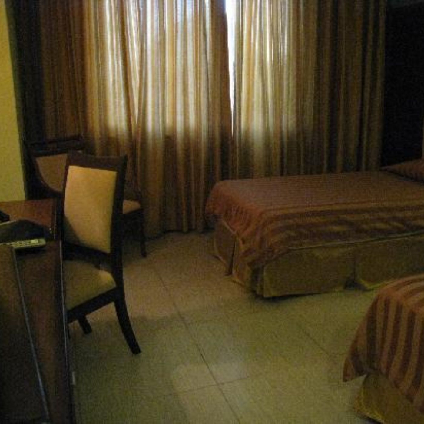 HISTORIAS DE TERROR ANTES DE DORMIR